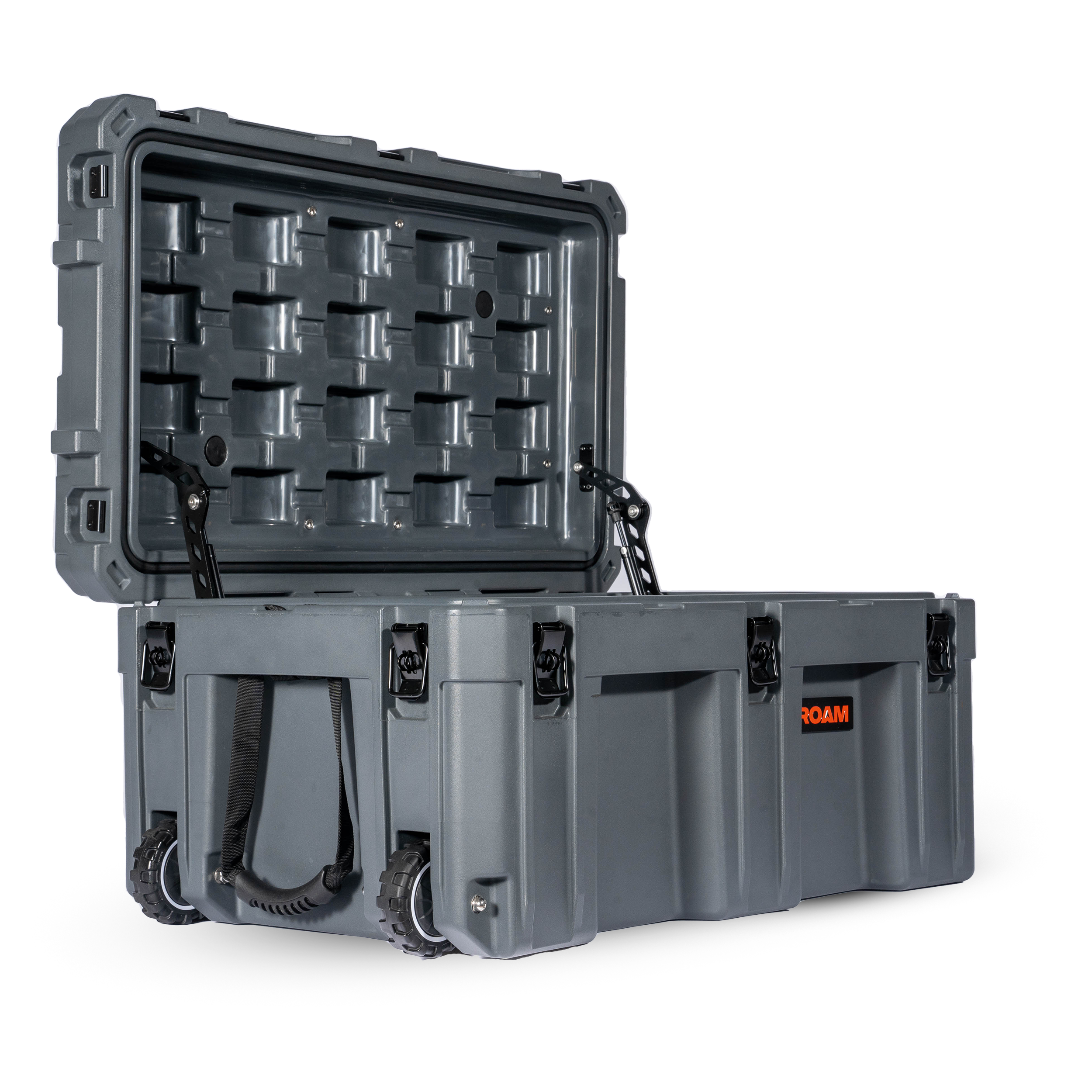 ROAM ADVENTURE | 125L Rolling Rugged Case