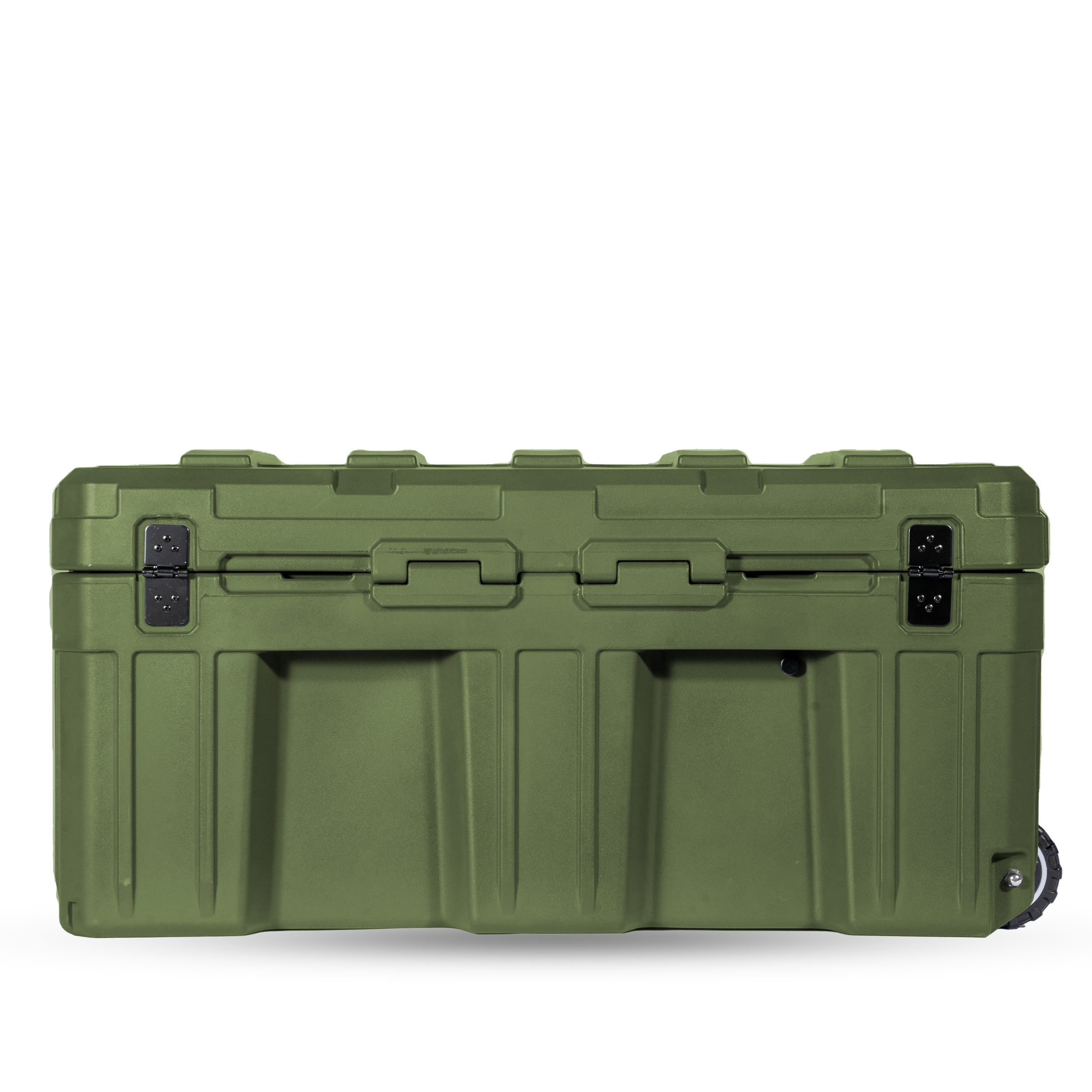 ROAM ADVENTURE | 125L Rolling Rugged Case