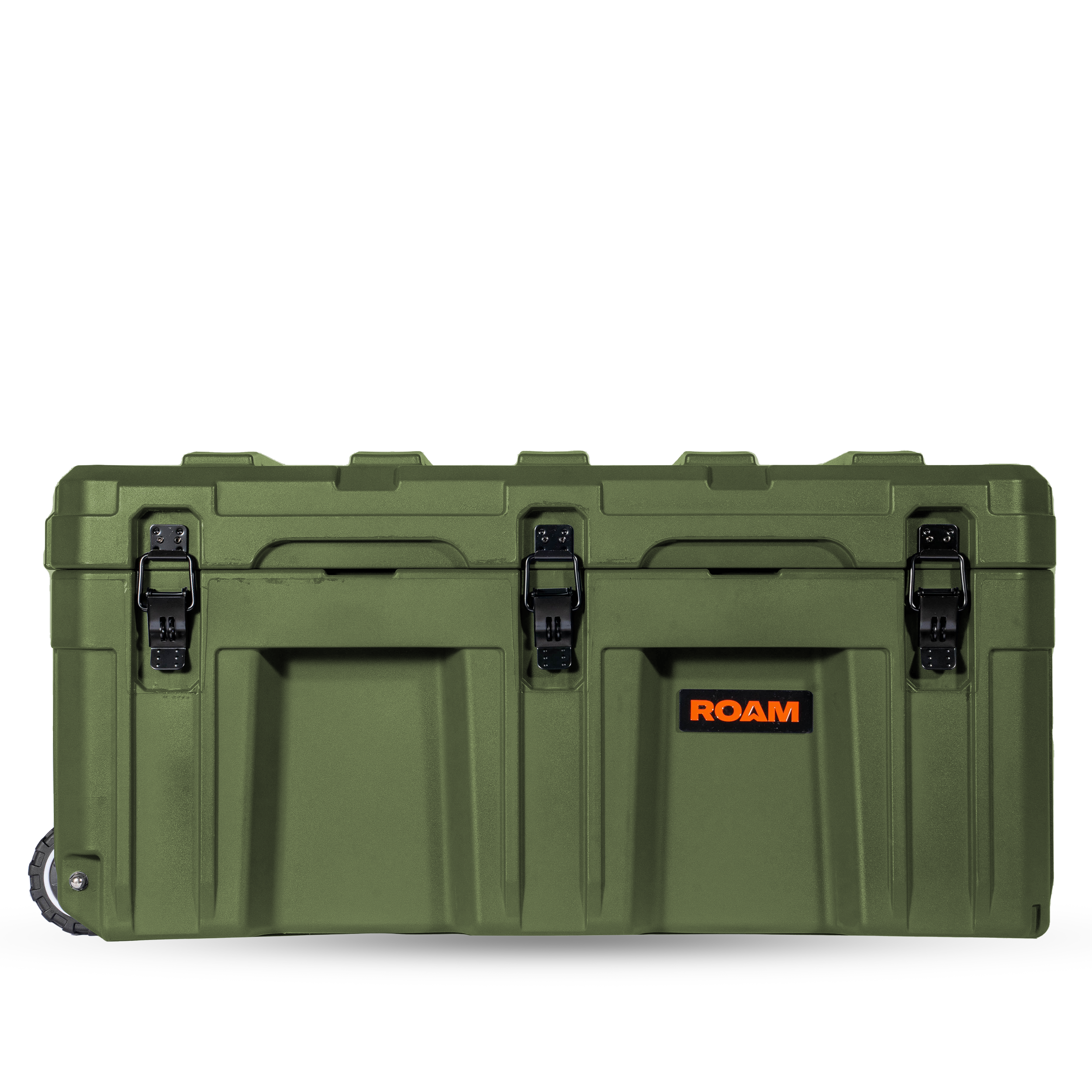 ROAM ADVENTURE | 125L Rolling Rugged Case