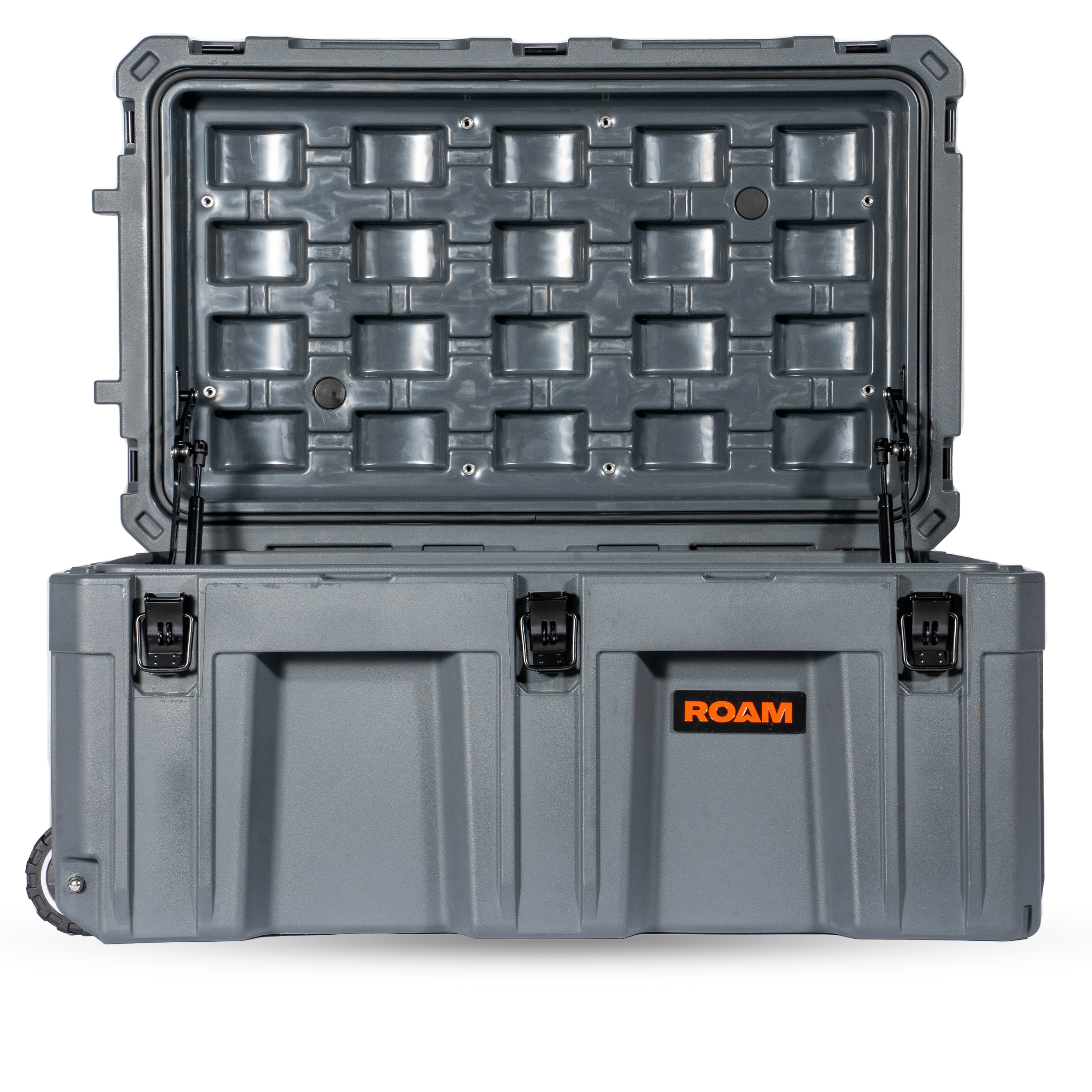 ROAM ADVENTURE | 125L Rolling Rugged Case