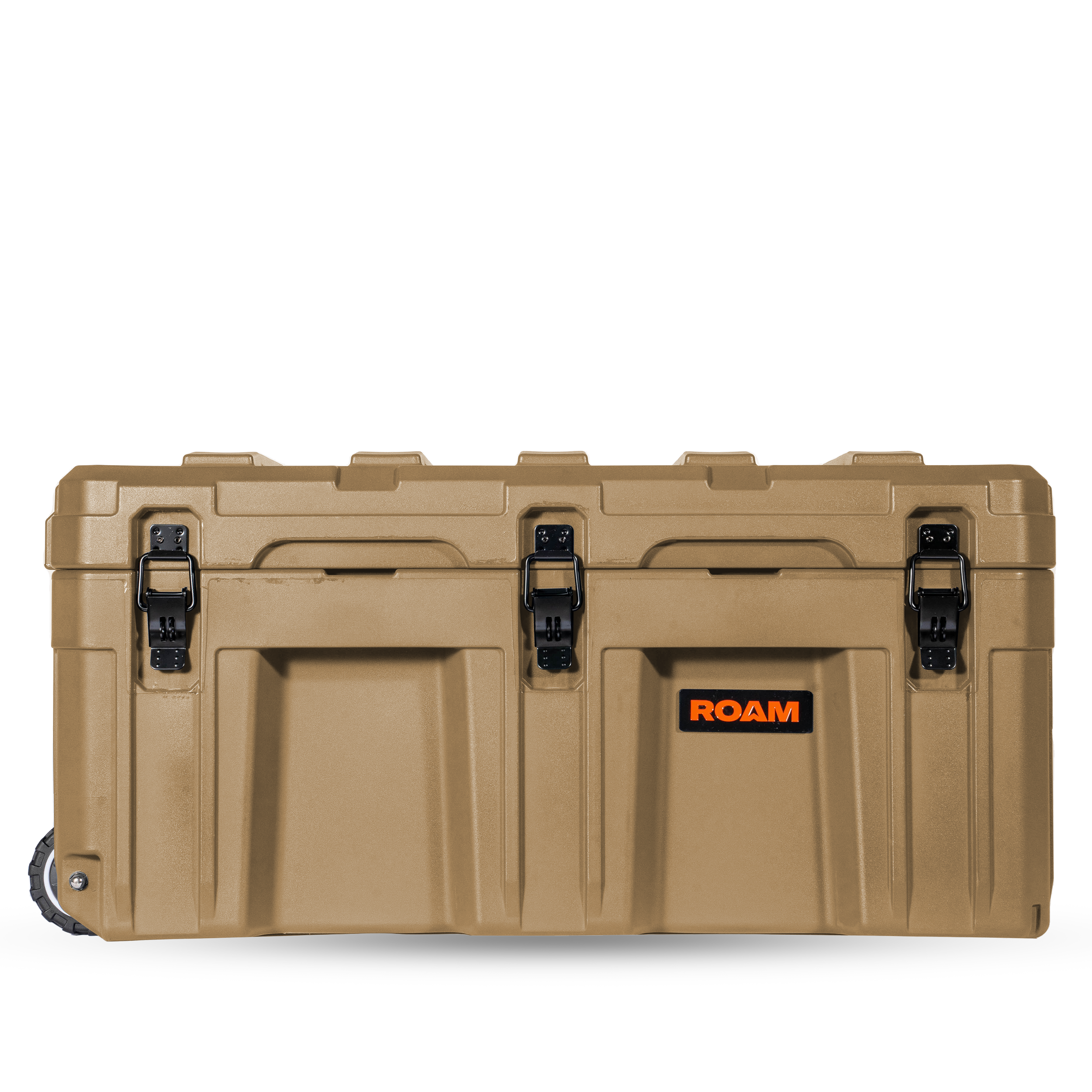 ROAM ADVENTURE | 125L Rolling Rugged Case