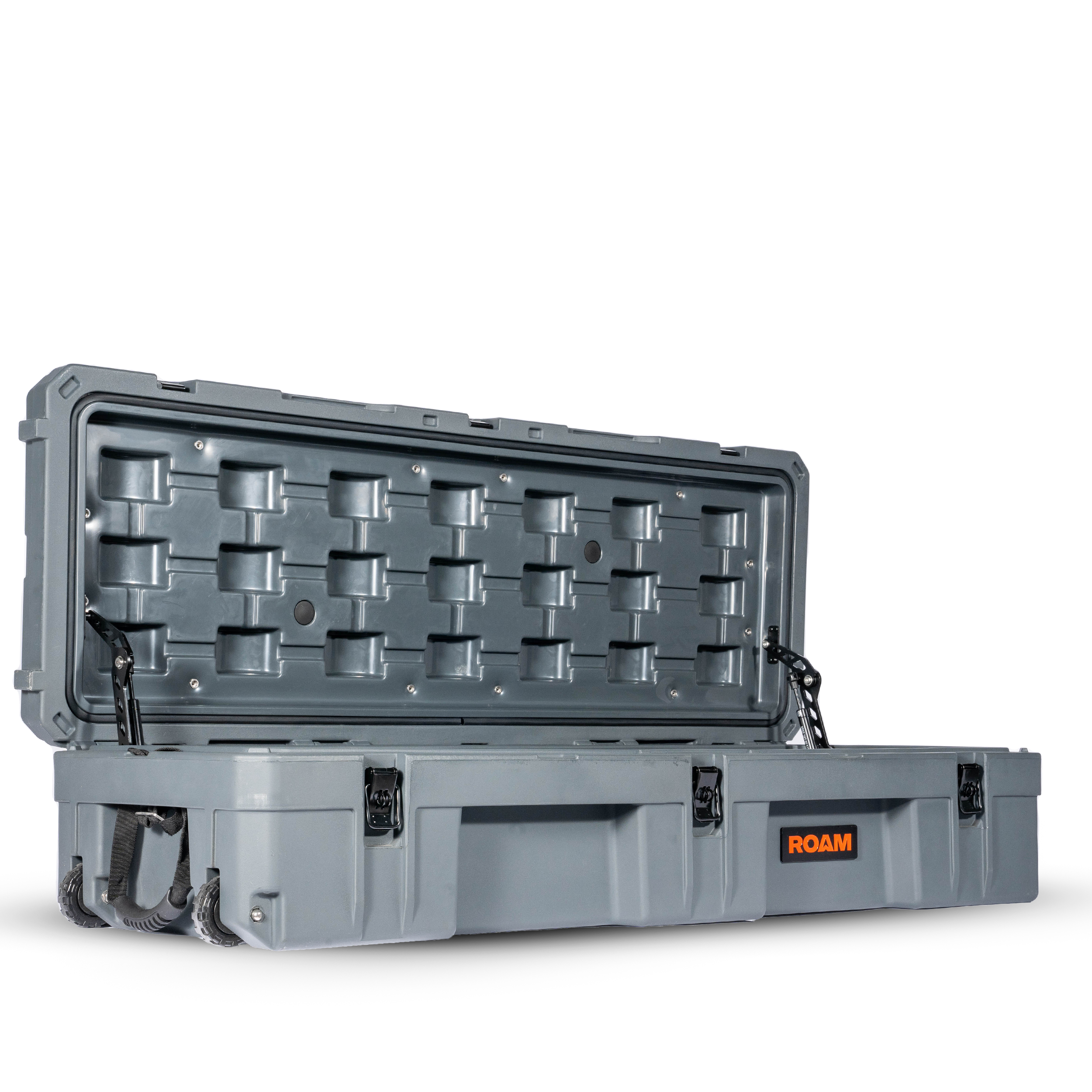 ROAM ADVENTURE | 128L Rolling Rugged Case