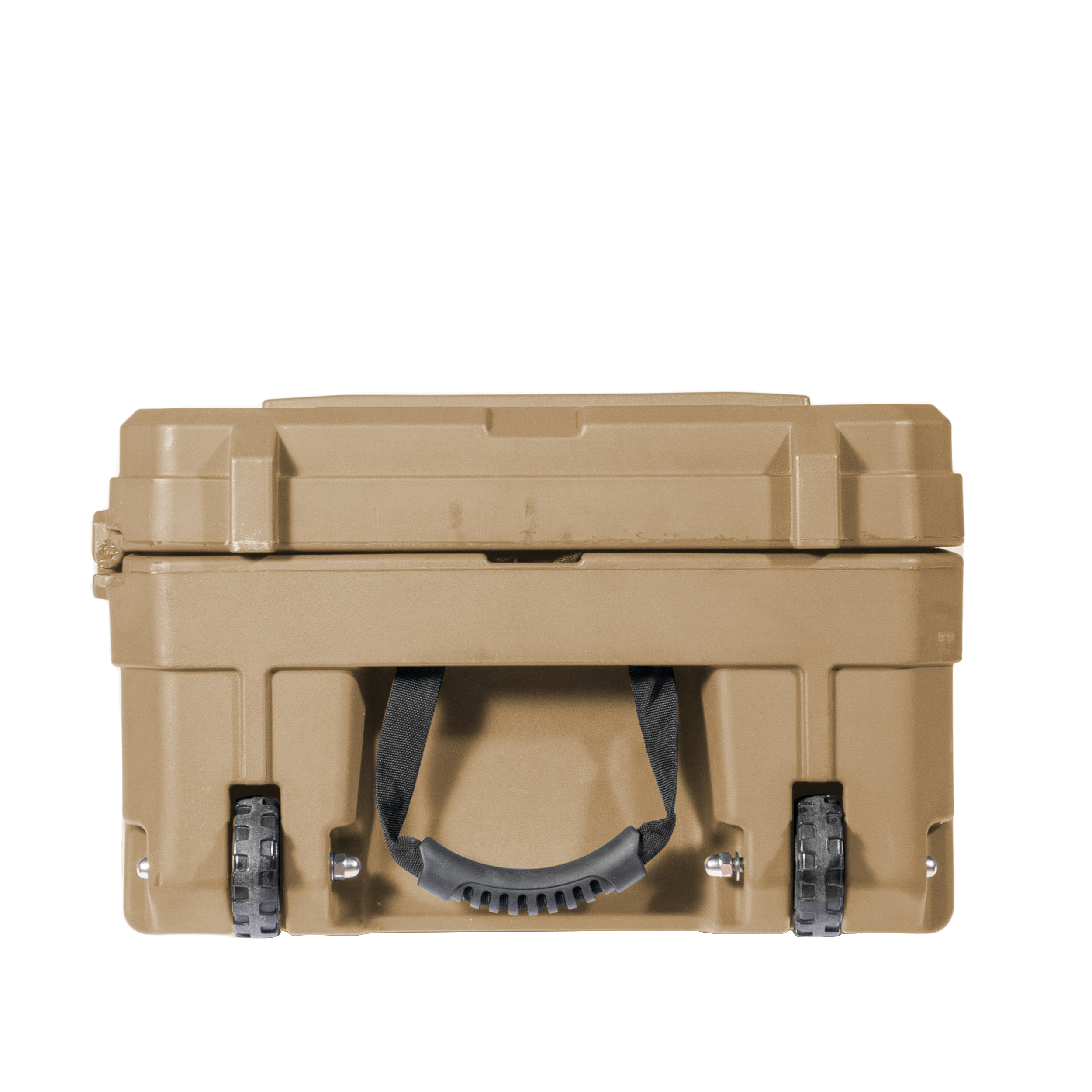 ROAM ADVENTURE | 128L Rolling Rugged Case