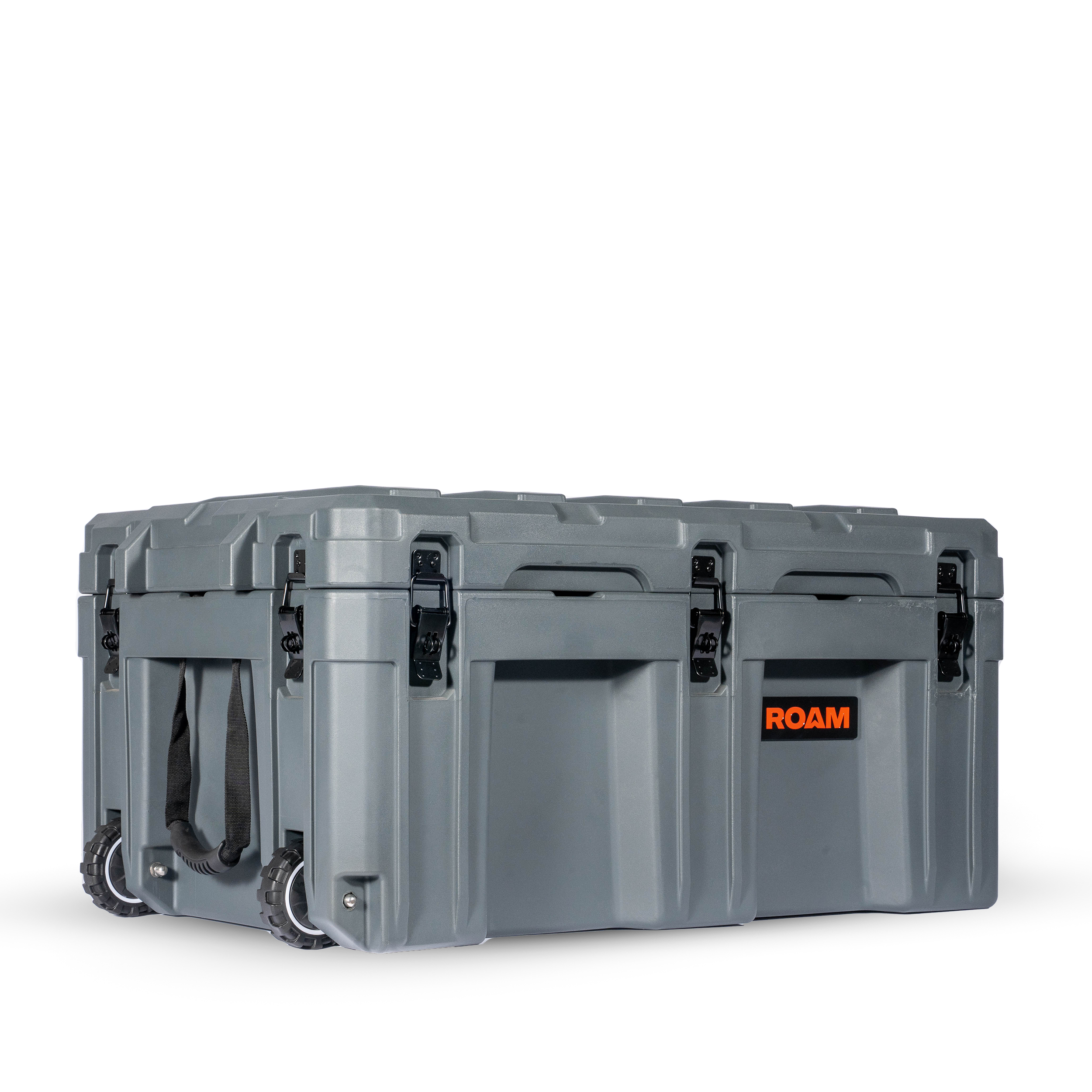 ROAM ADVENTURE | 150L Rolling Rugged Case