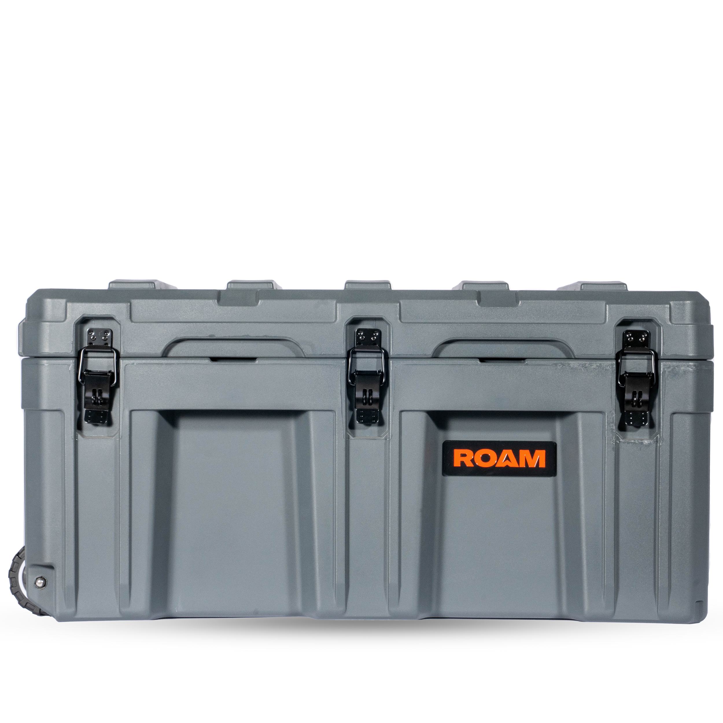 ROAM ADVENTURE | 150L Rolling Rugged Case