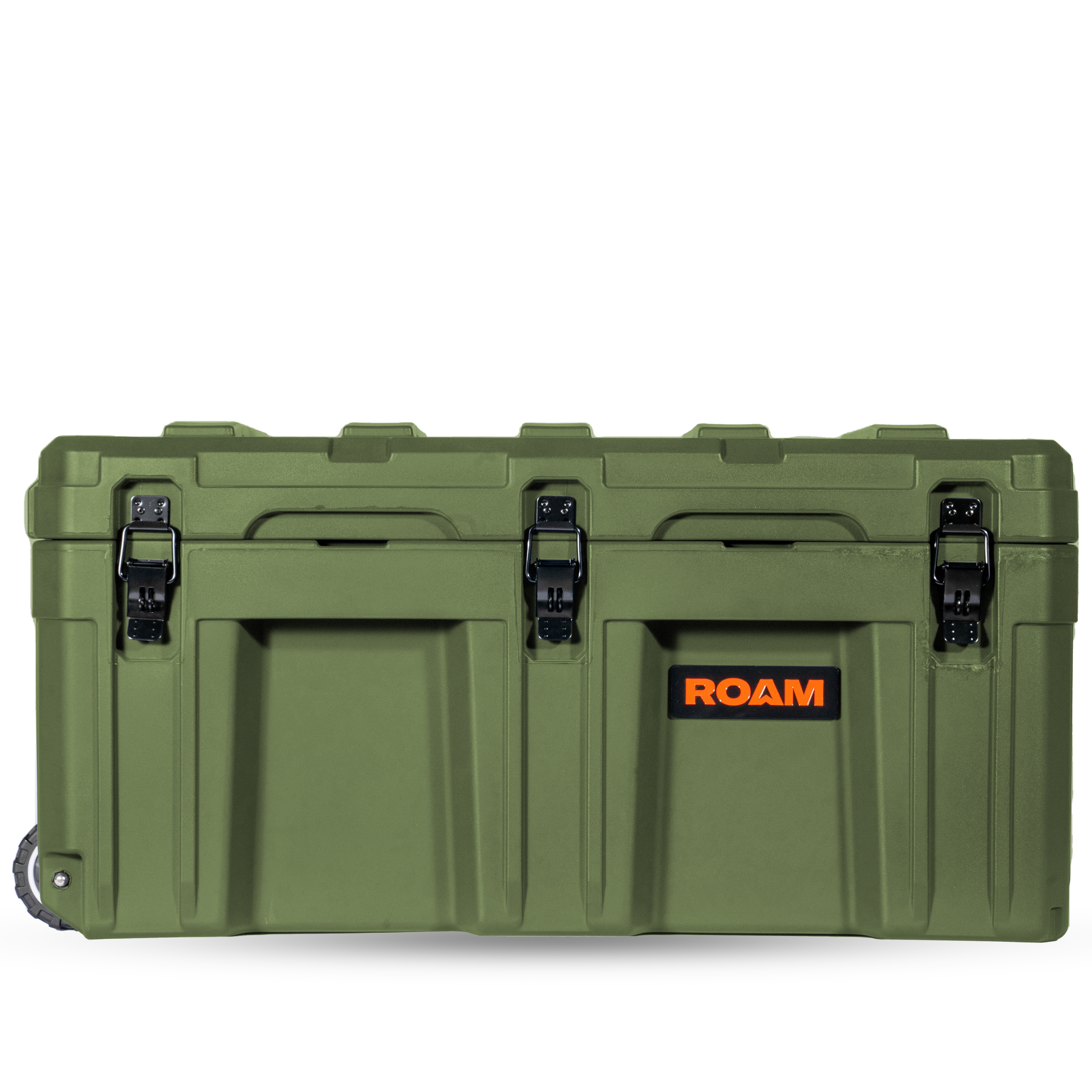 ROAM ADVENTURE | 150L Rolling Rugged Case