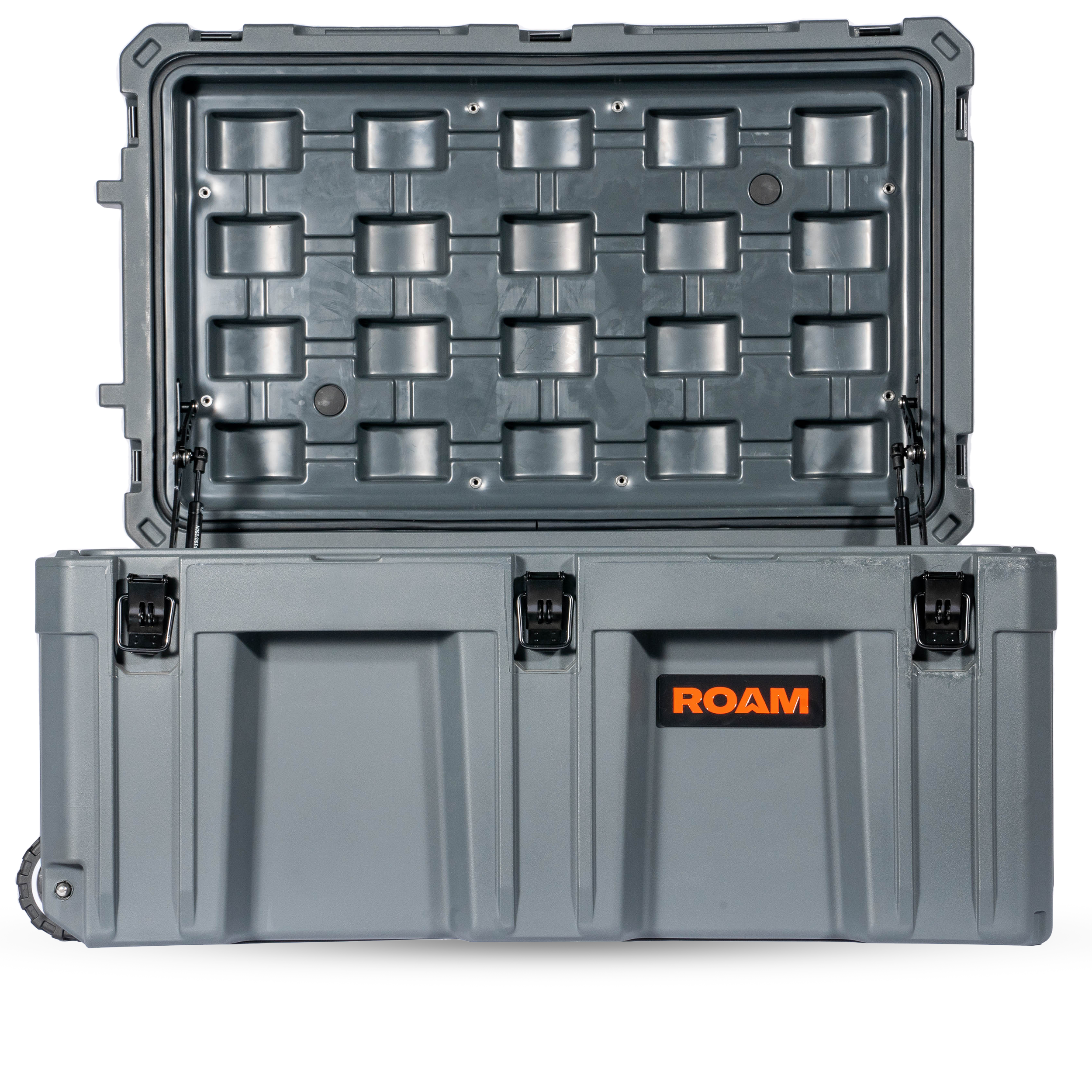 ROAM ADVENTURE | 150L Rolling Rugged Case