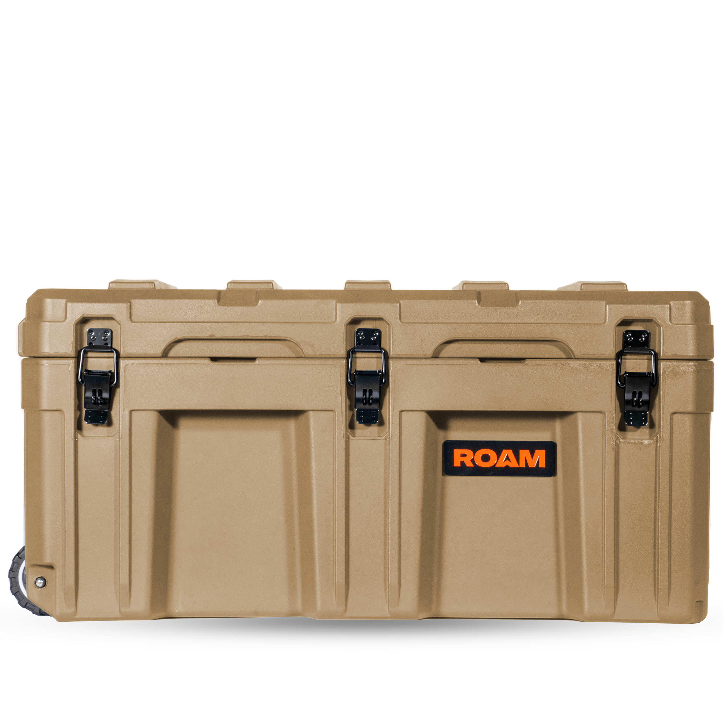 ROAM ADVENTURE | 150L Rolling Rugged Case