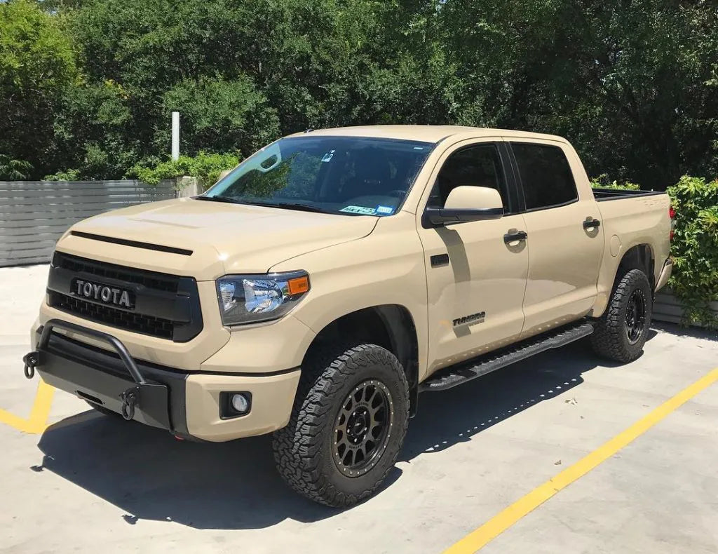 EvergreenOffroad.com