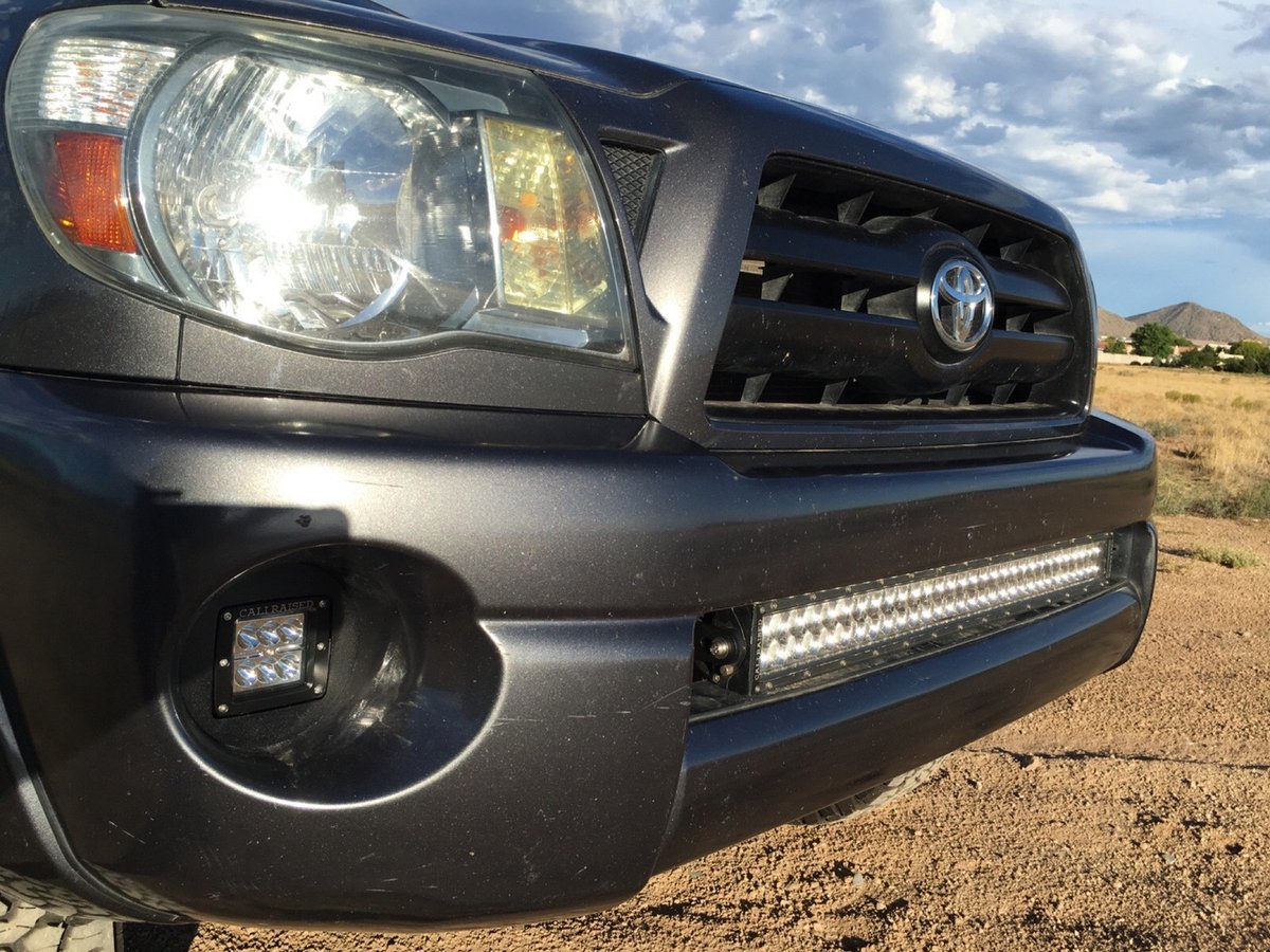 EvergreenOffroad.com