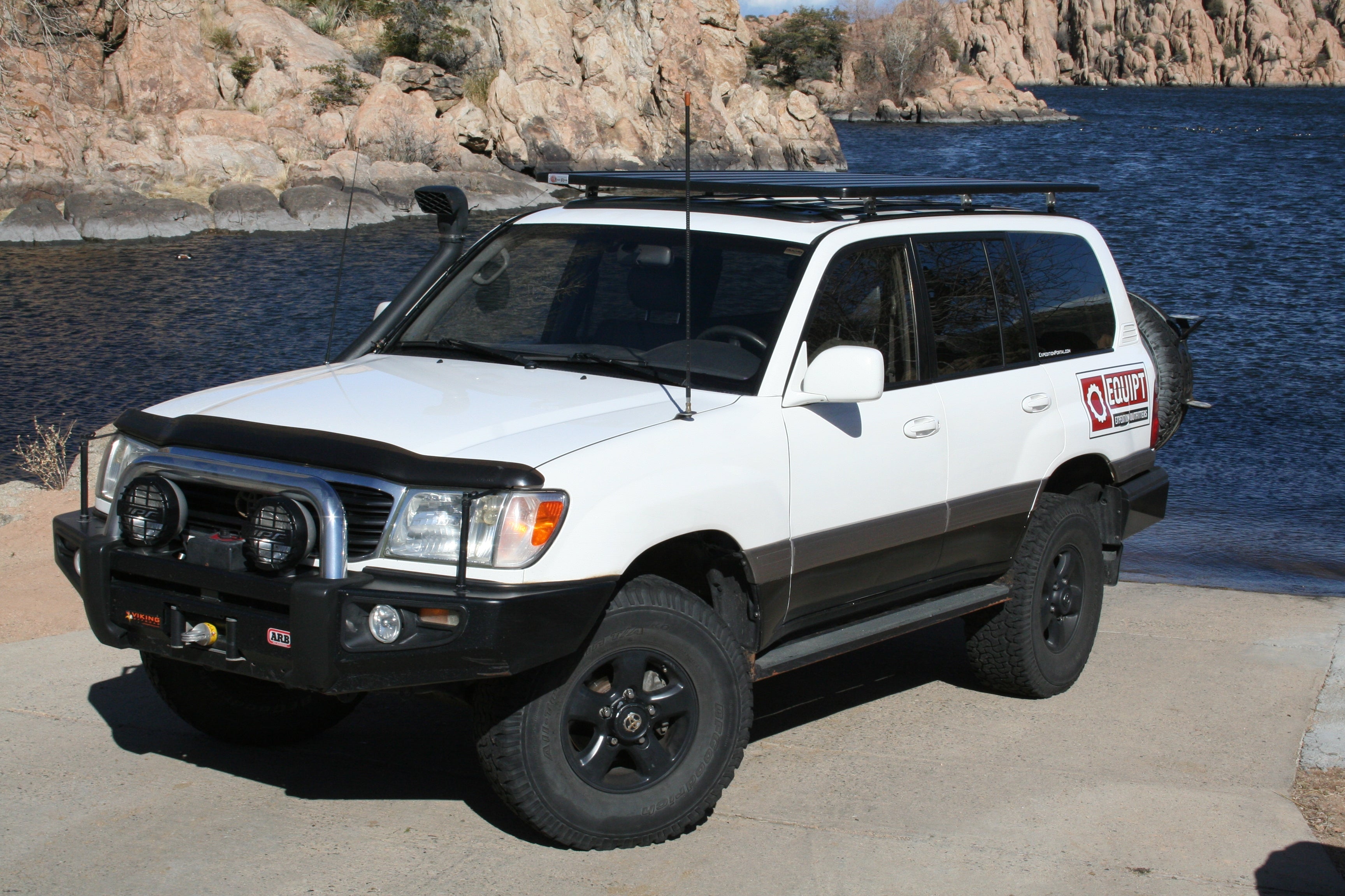 EvergreenOffroad.com