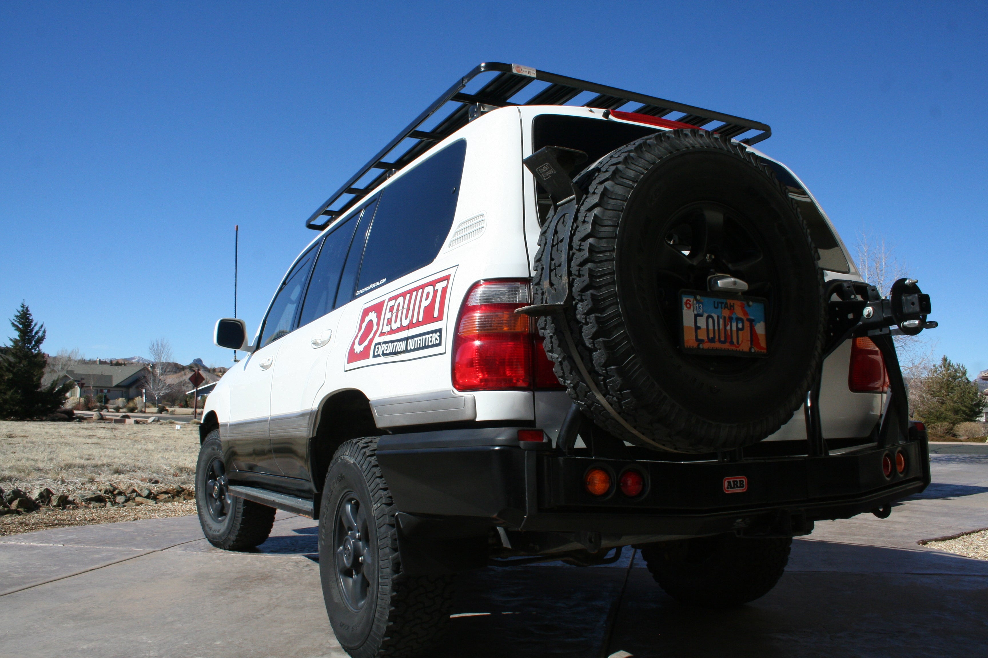 EvergreenOffroad.com