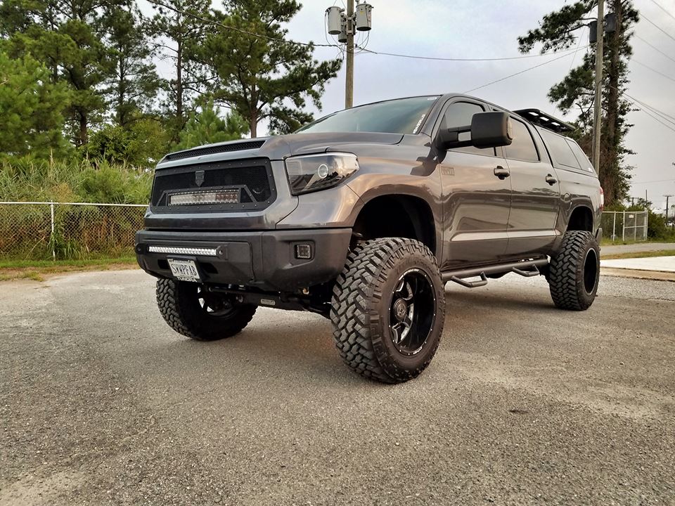 EvergreenOffroad.com