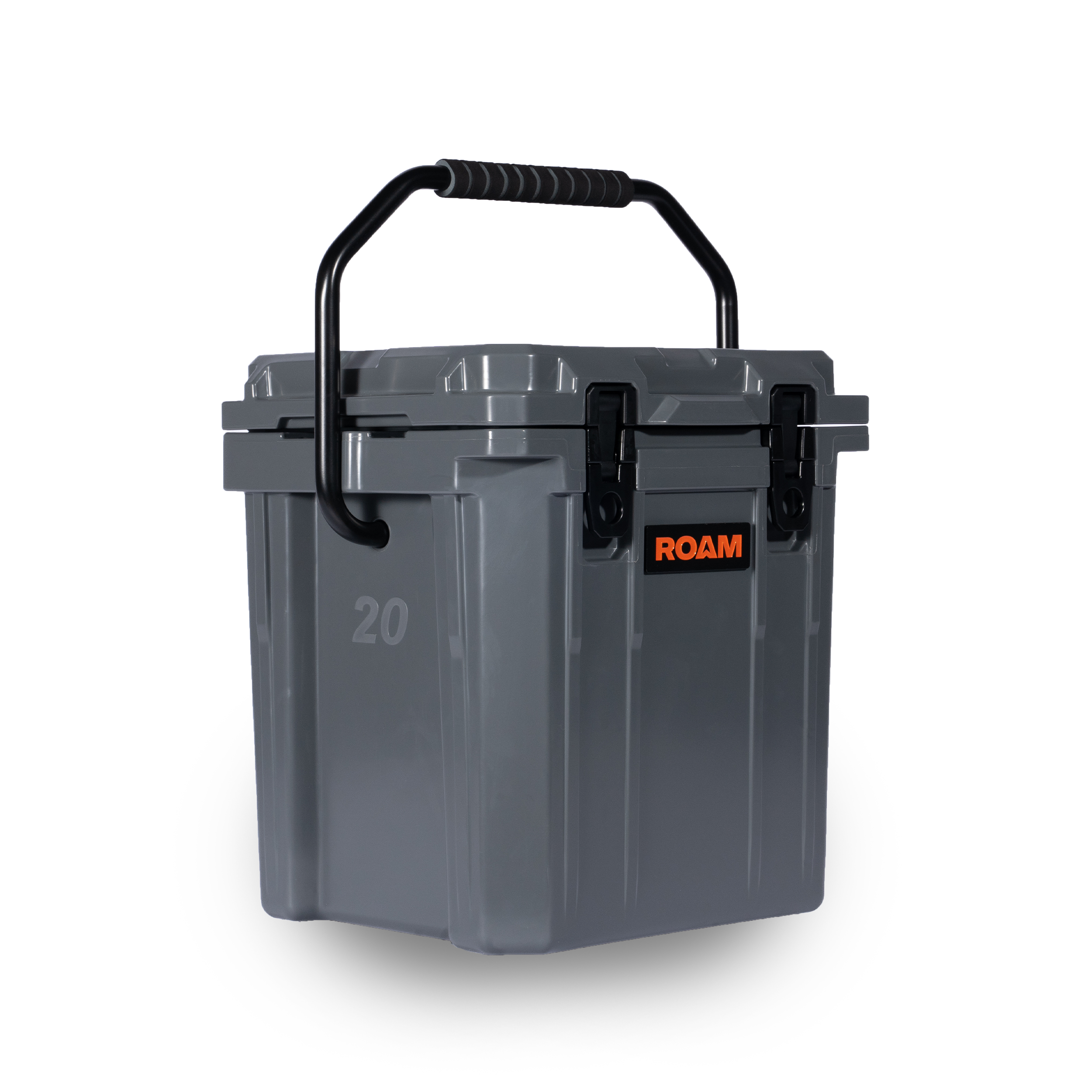 ROAM ADVENTURE | 20QT Rugged Ice Bucket