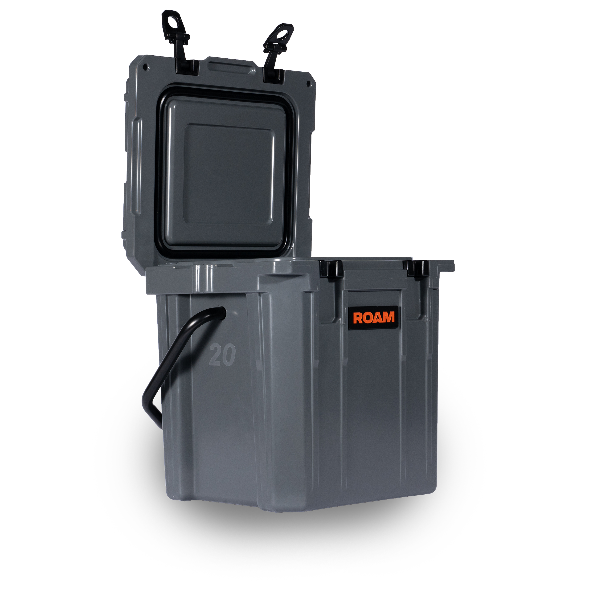 ROAM ADVENTURE | 20QT Rugged Ice Bucket