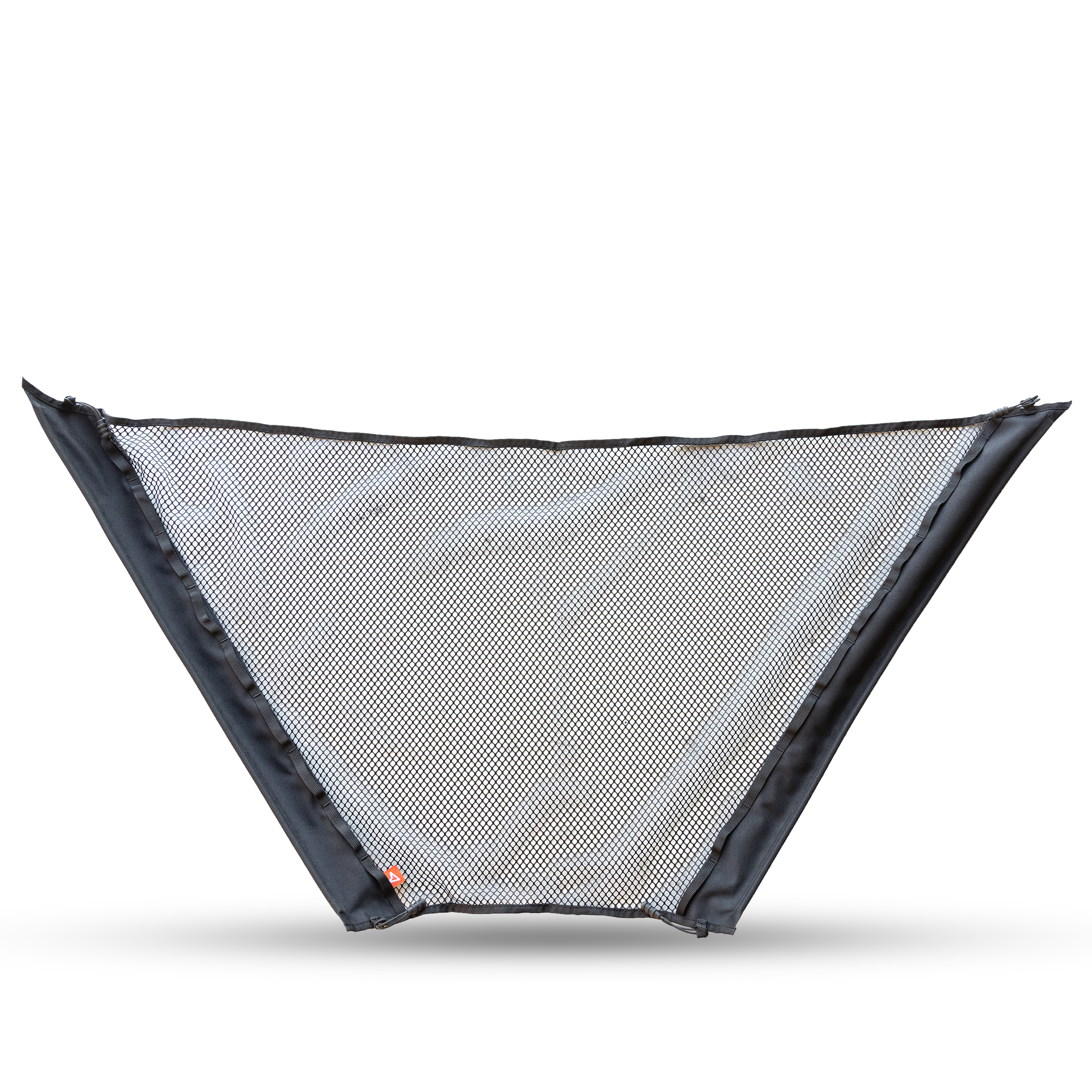 ROAM ADVENTURE | ARC 270 Overhead Mesh Storage