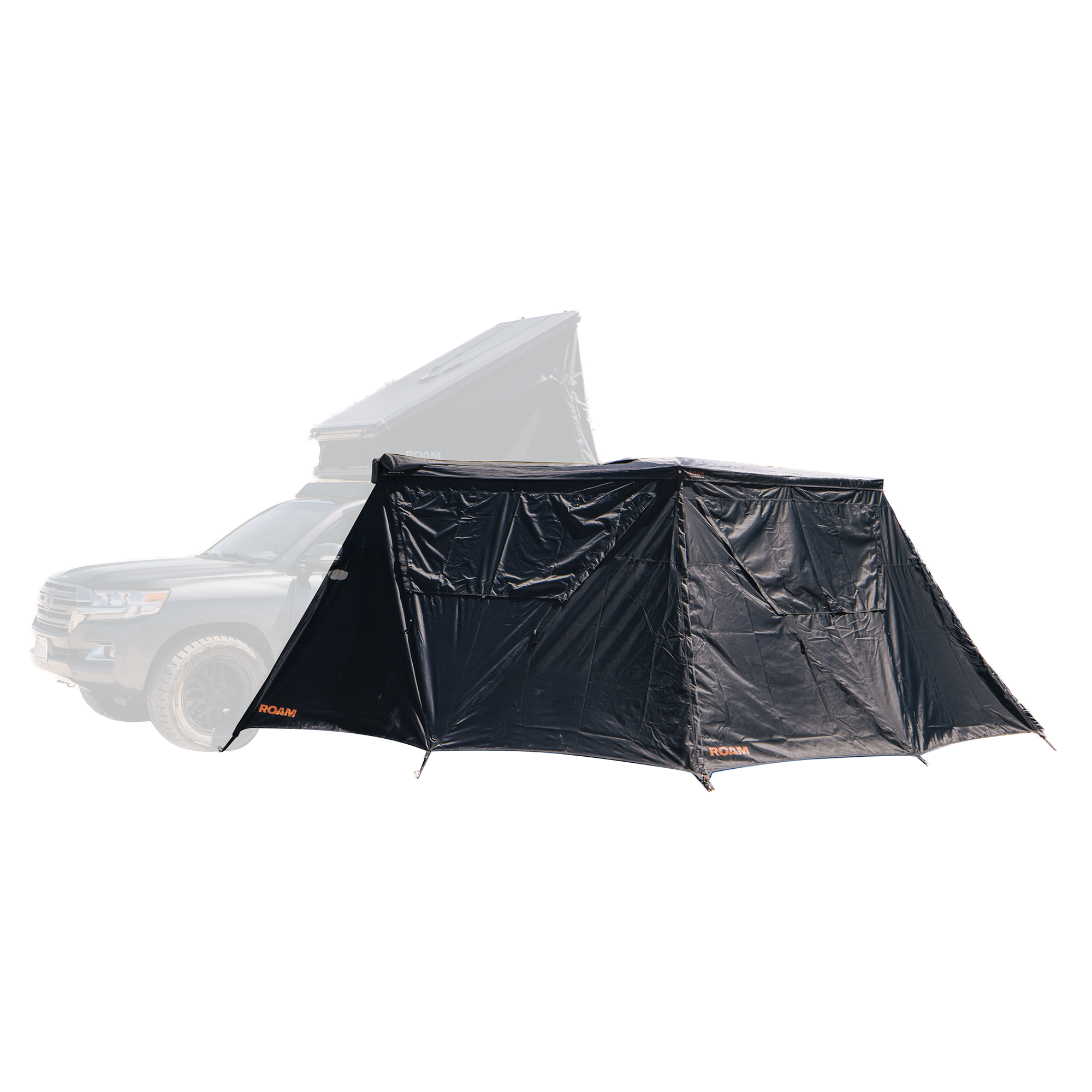 ROAM ADVENTURE | ARC 270 Awning Wall Kit