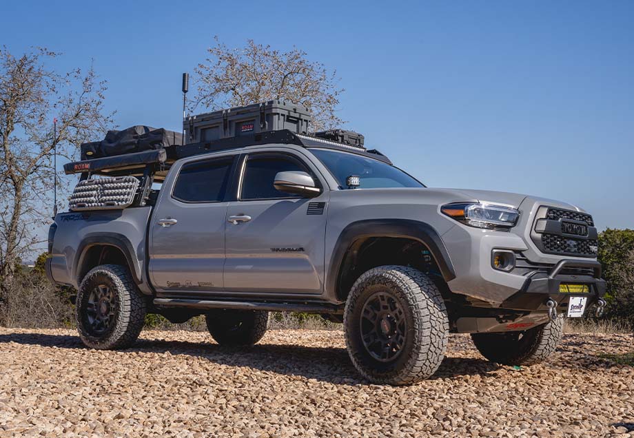 EvergreenOffroad.com