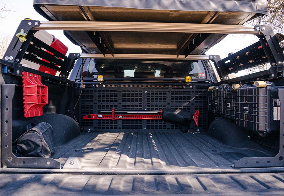 EvergreenOffroad.com