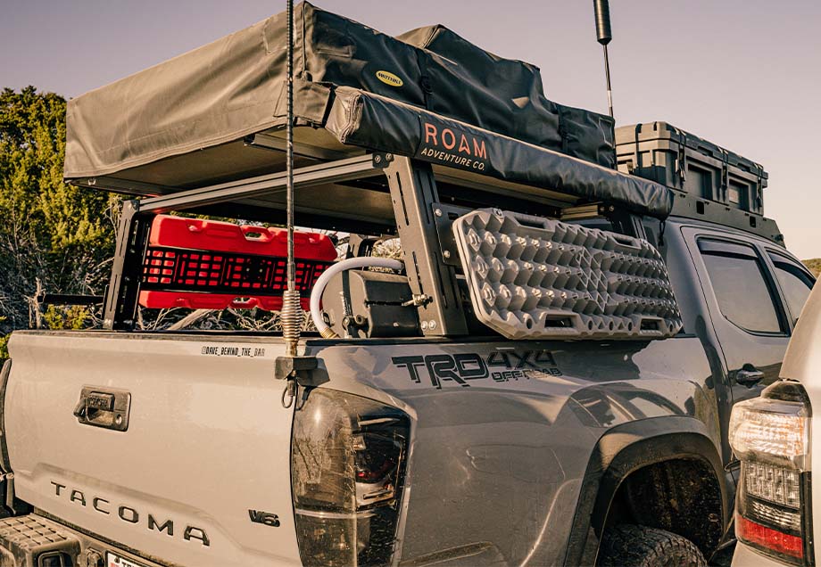 EvergreenOffroad.com