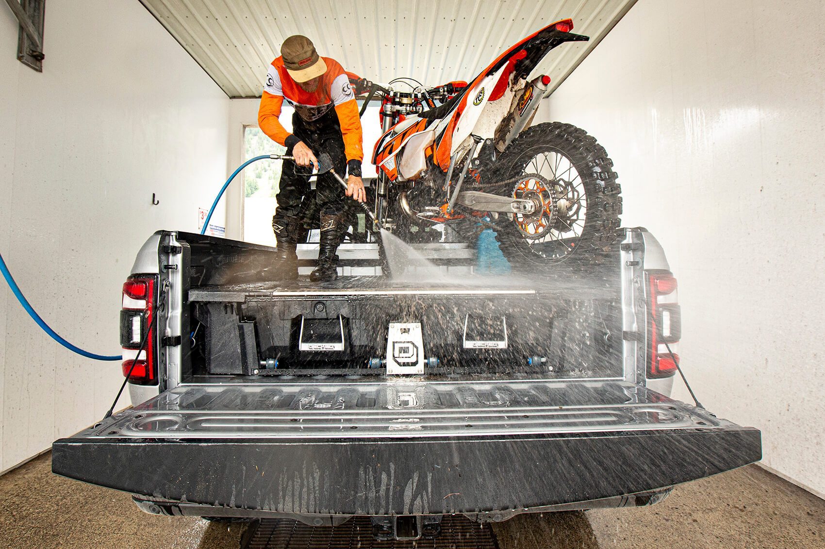 EvergreenOffroad.com