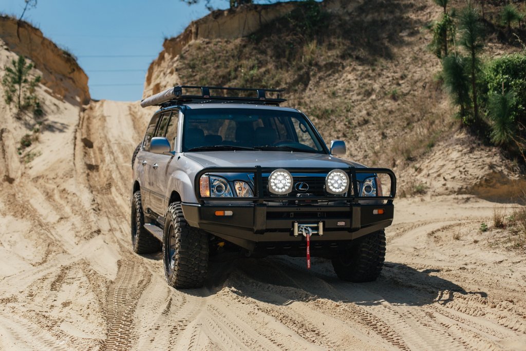 EvergreenOffroad.com