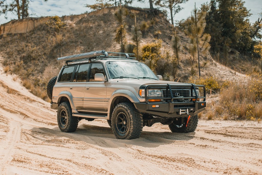 EvergreenOffroad.com