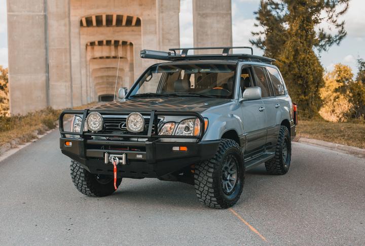 EvergreenOffroad.com