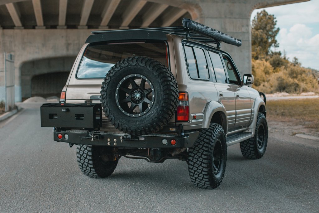 EvergreenOffroad.com