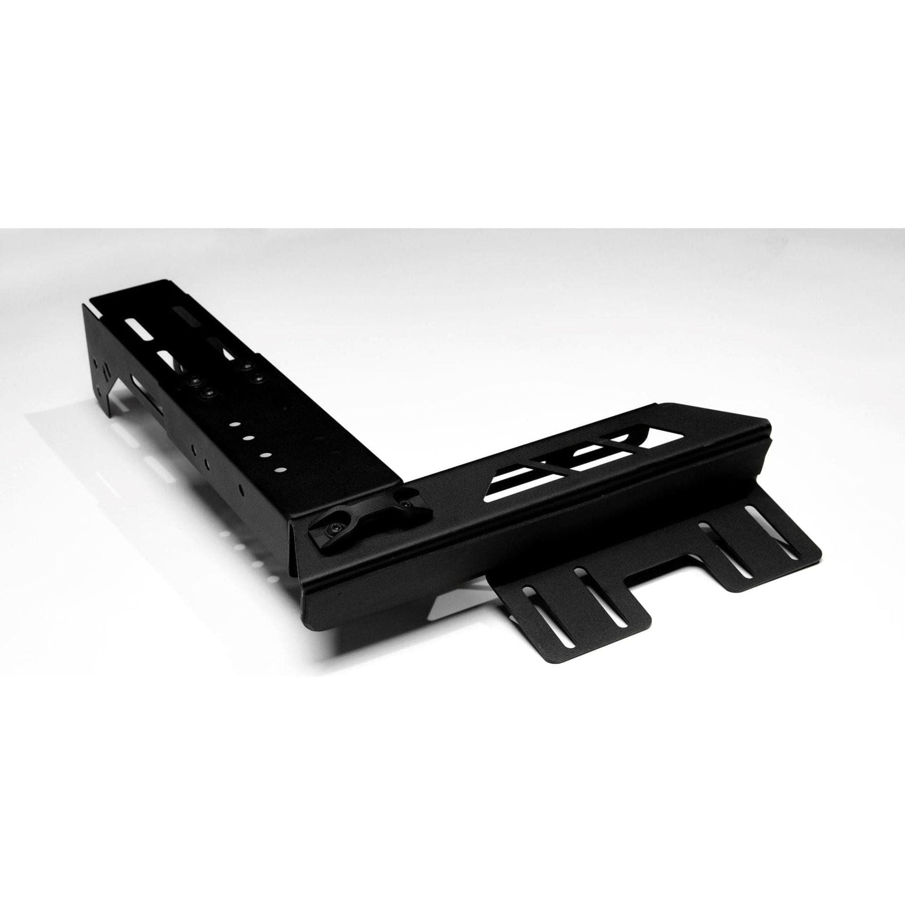 Truck Bed Cargo Rack System 4CX MOAB Single Bar – Evergreen Offroad