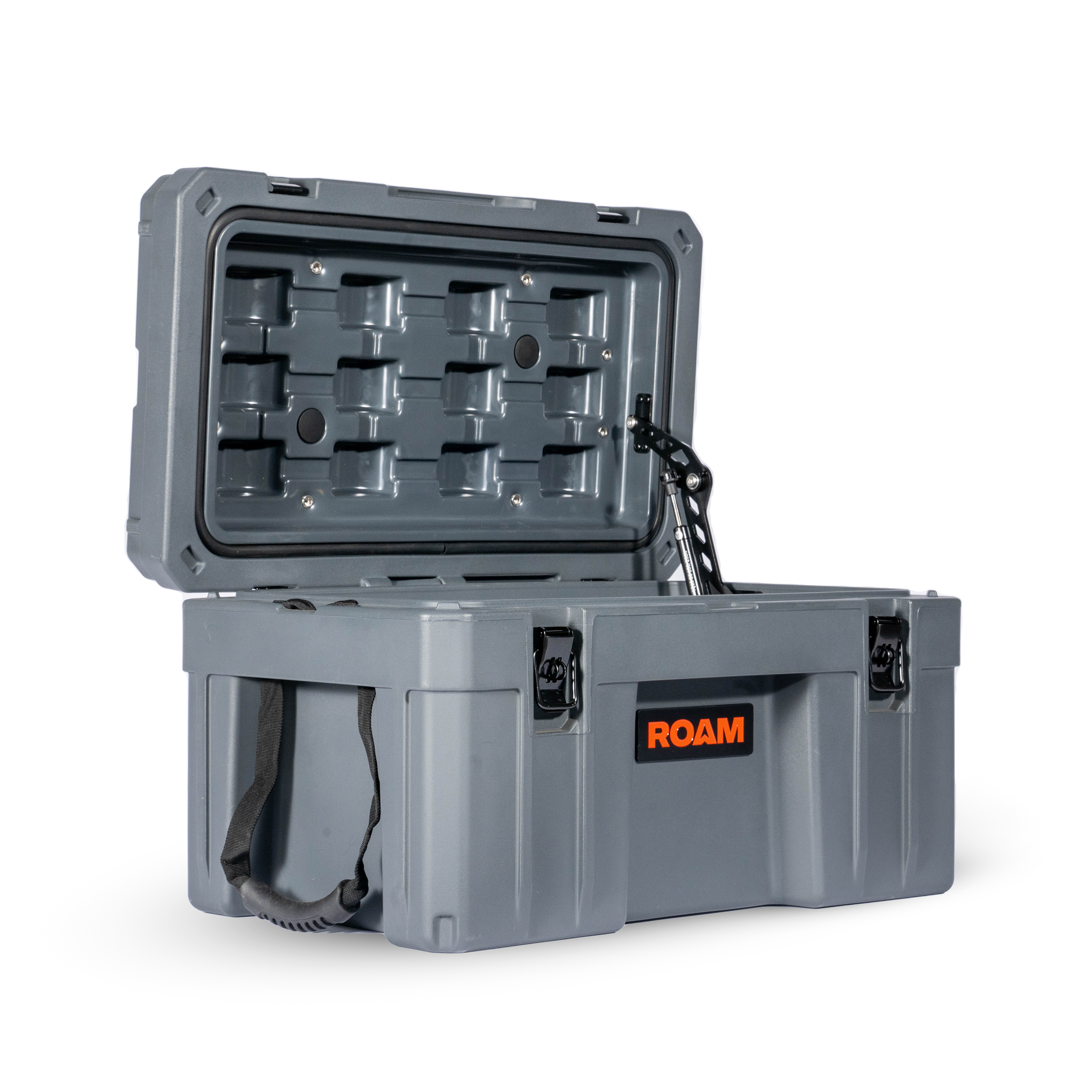 ROAM ADVENTURE | 55L Rugged Case