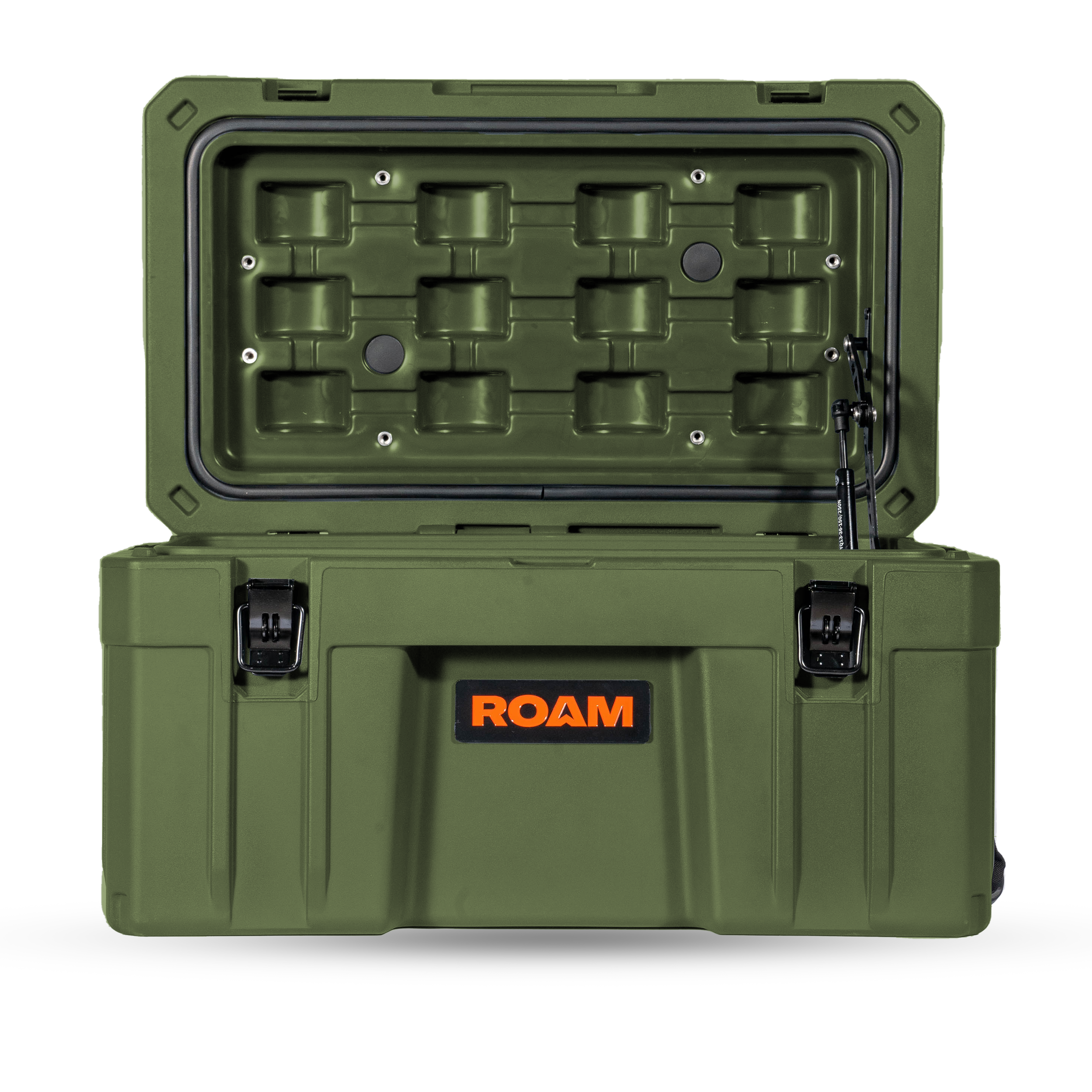 ROAM ADVENTURE | 55L Rugged Case