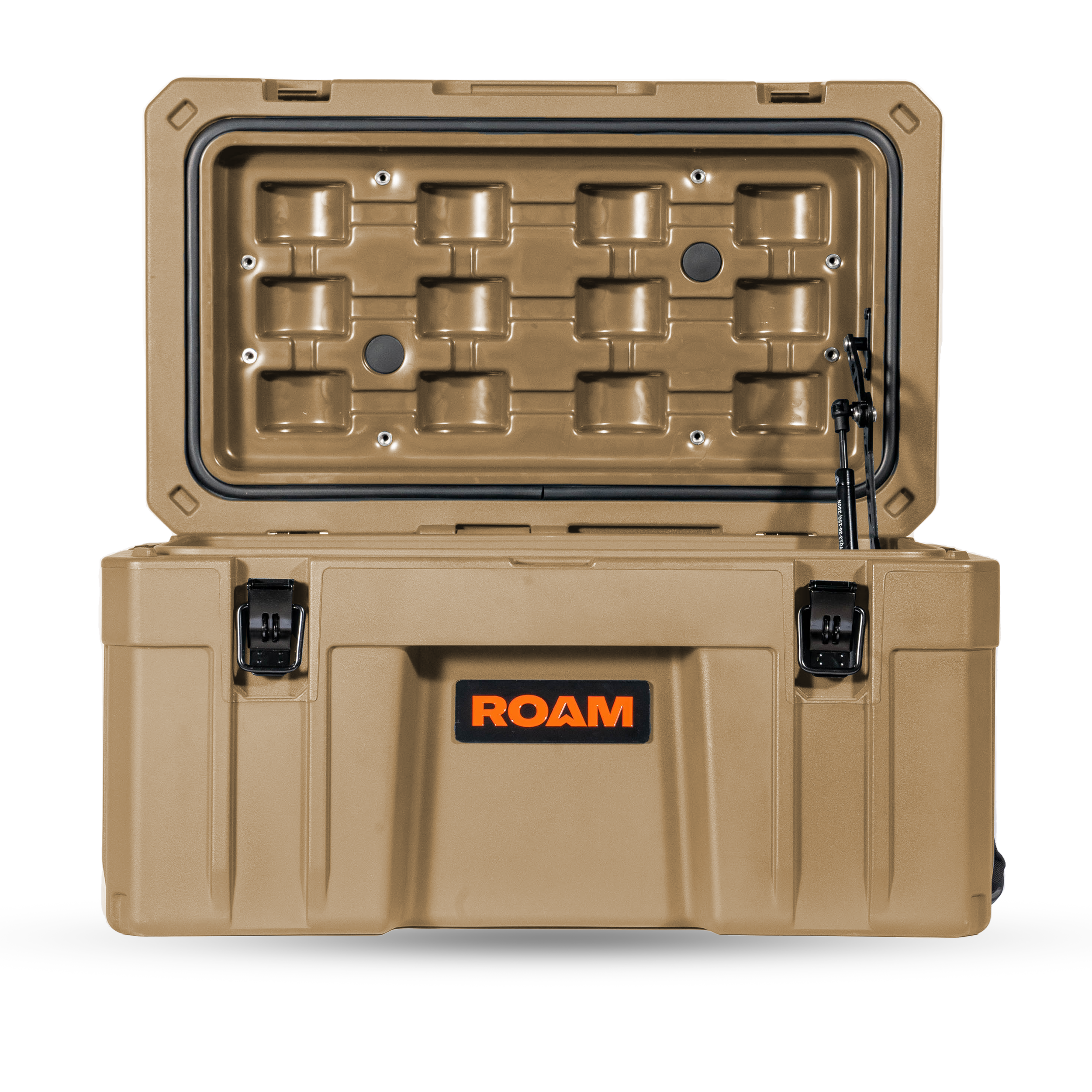 ROAM ADVENTURE | 55L Rugged Case