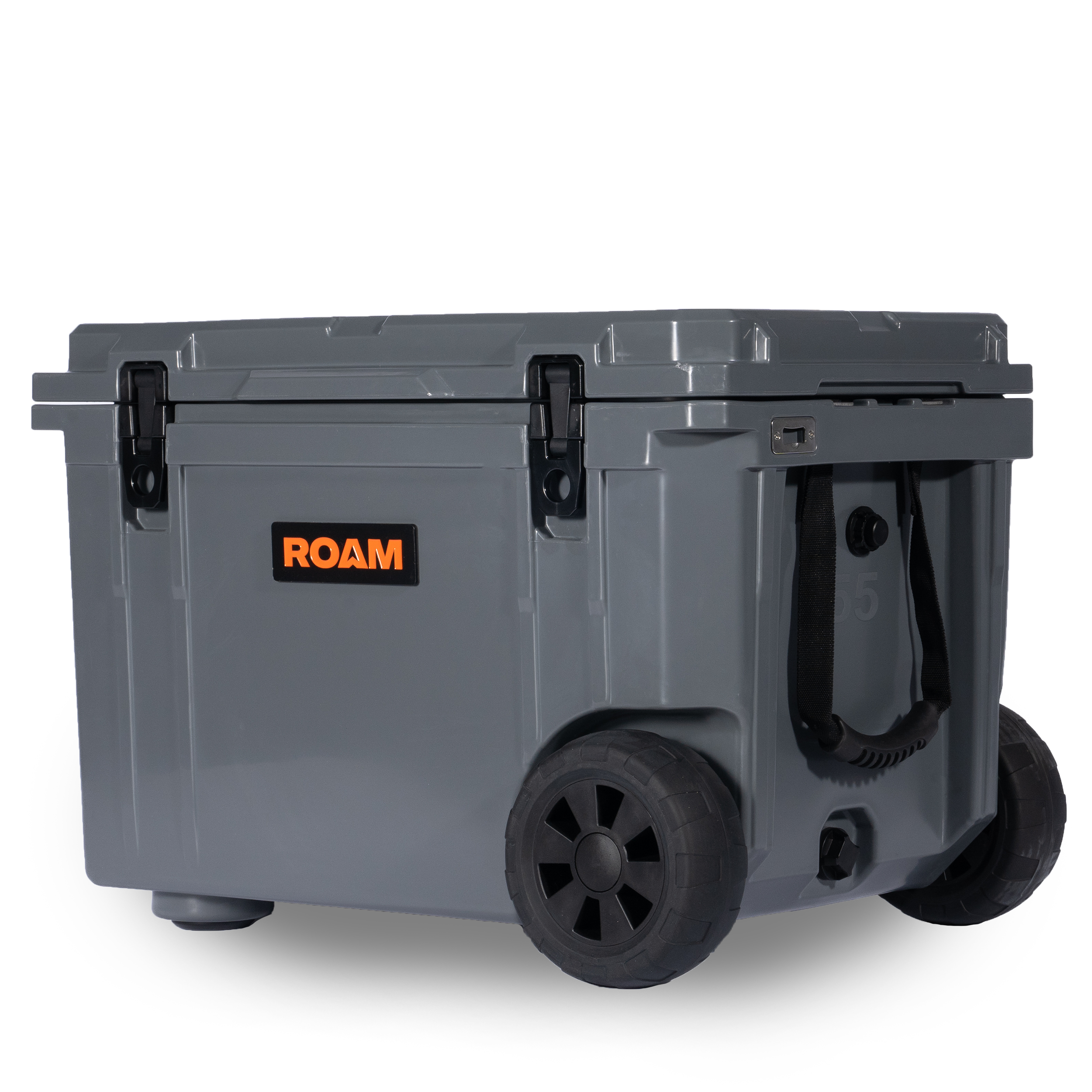 ROAM ADVENTURE | 55QT Rolling Rugged Cooler