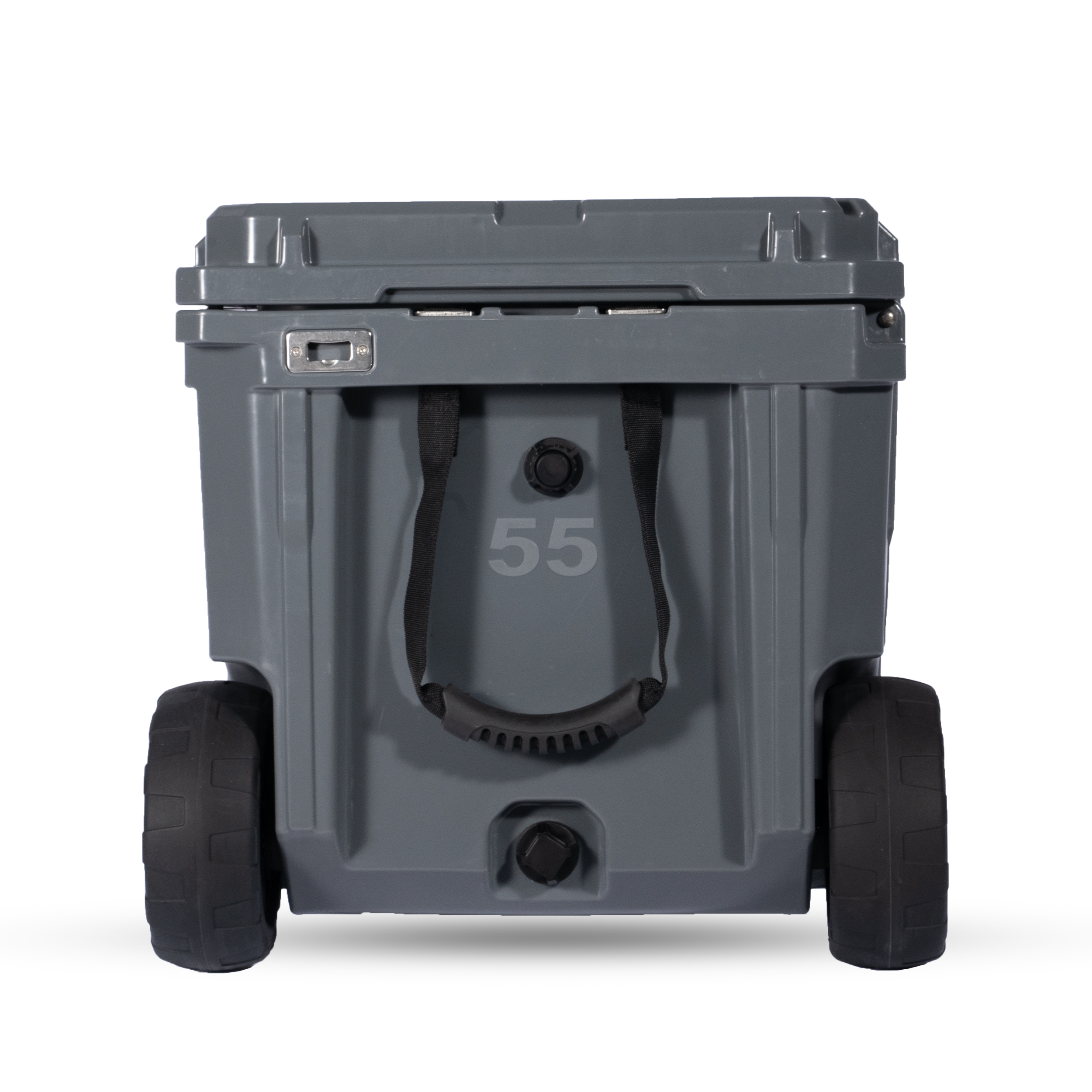ROAM ADVENTURE | 55QT Rolling Rugged Cooler