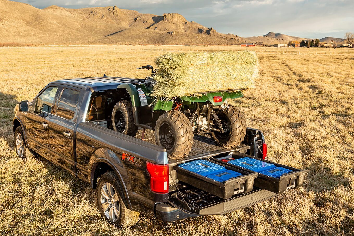 EvergreenOffroad.com