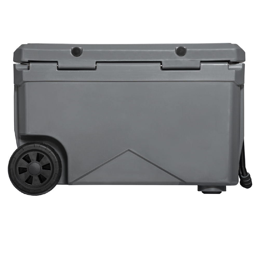 ROAM ADVENTURE | 75L Rolling Rugged Cooler