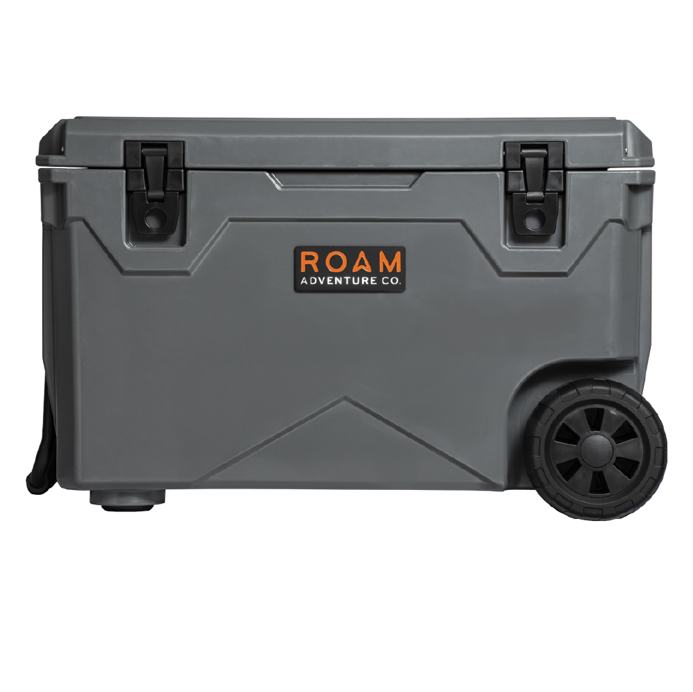 ROAM ADVENTURE | 75L Rolling Rugged Cooler