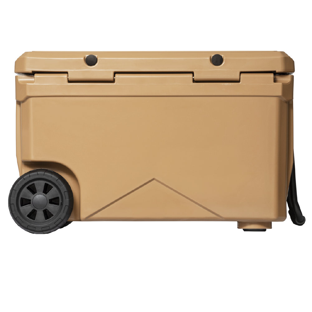 ROAM ADVENTURE | 75L Rolling Rugged Cooler