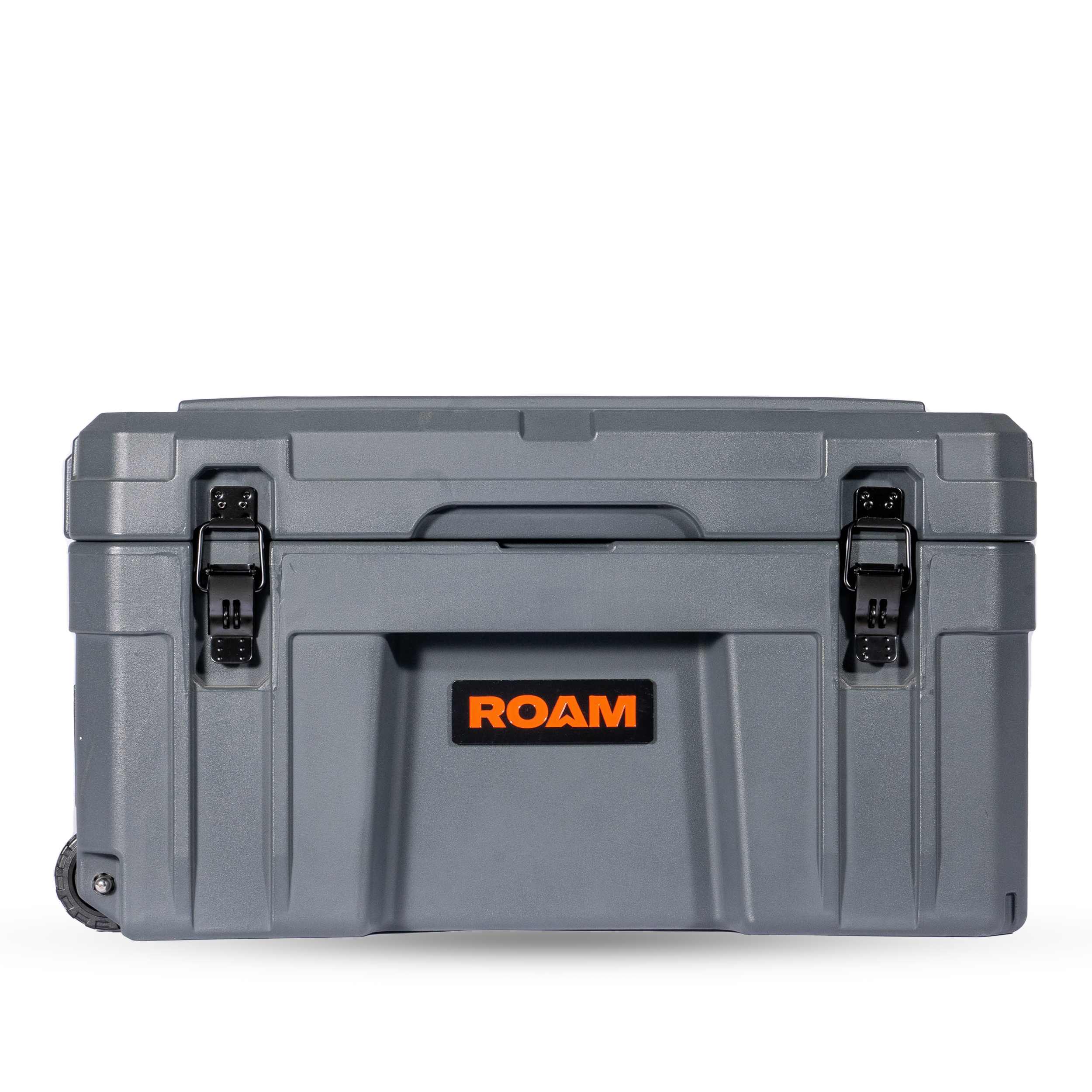 ROAM ADVENTURE | 80L Rolling Rugged Case