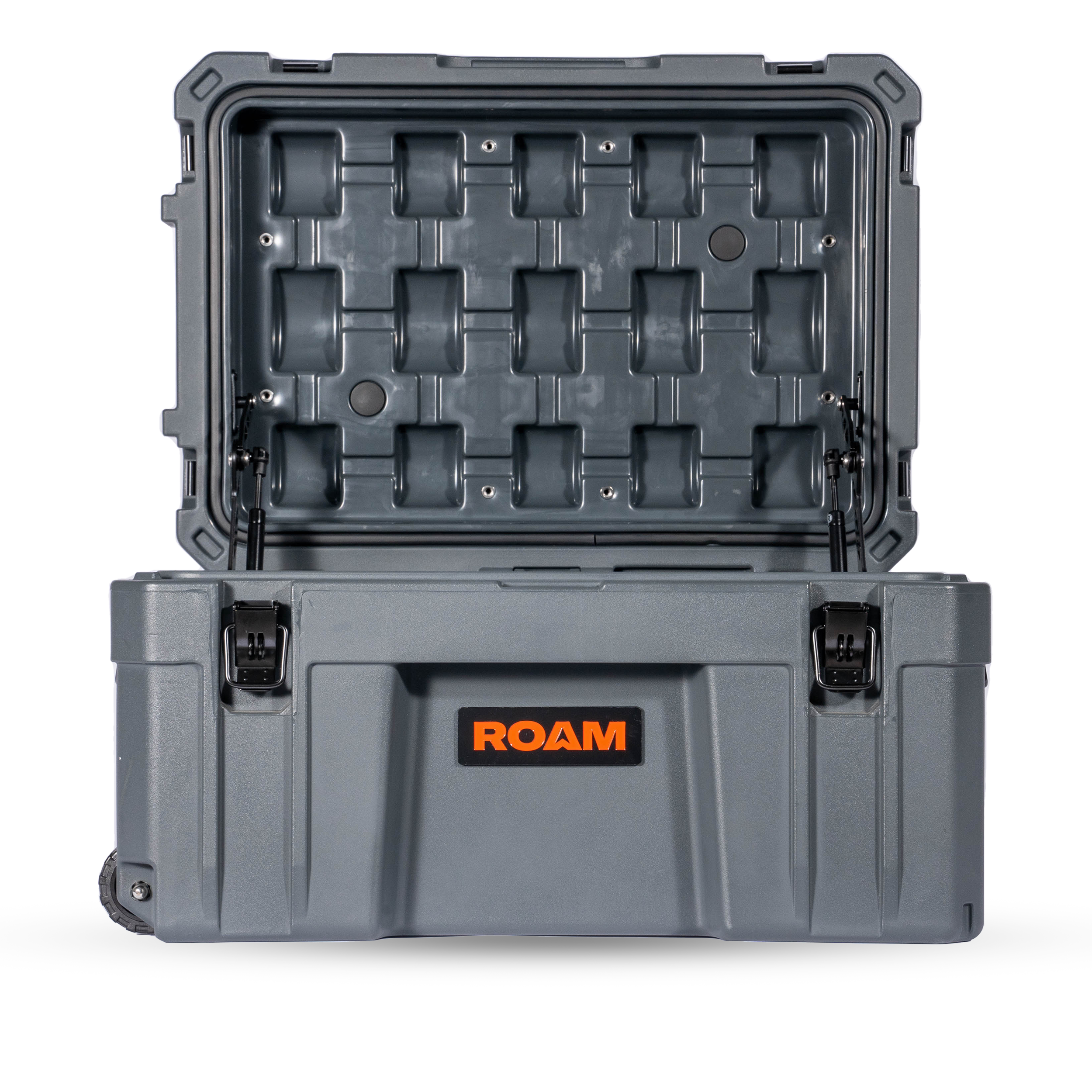 ROAM ADVENTURE | 80L Rolling Rugged Case