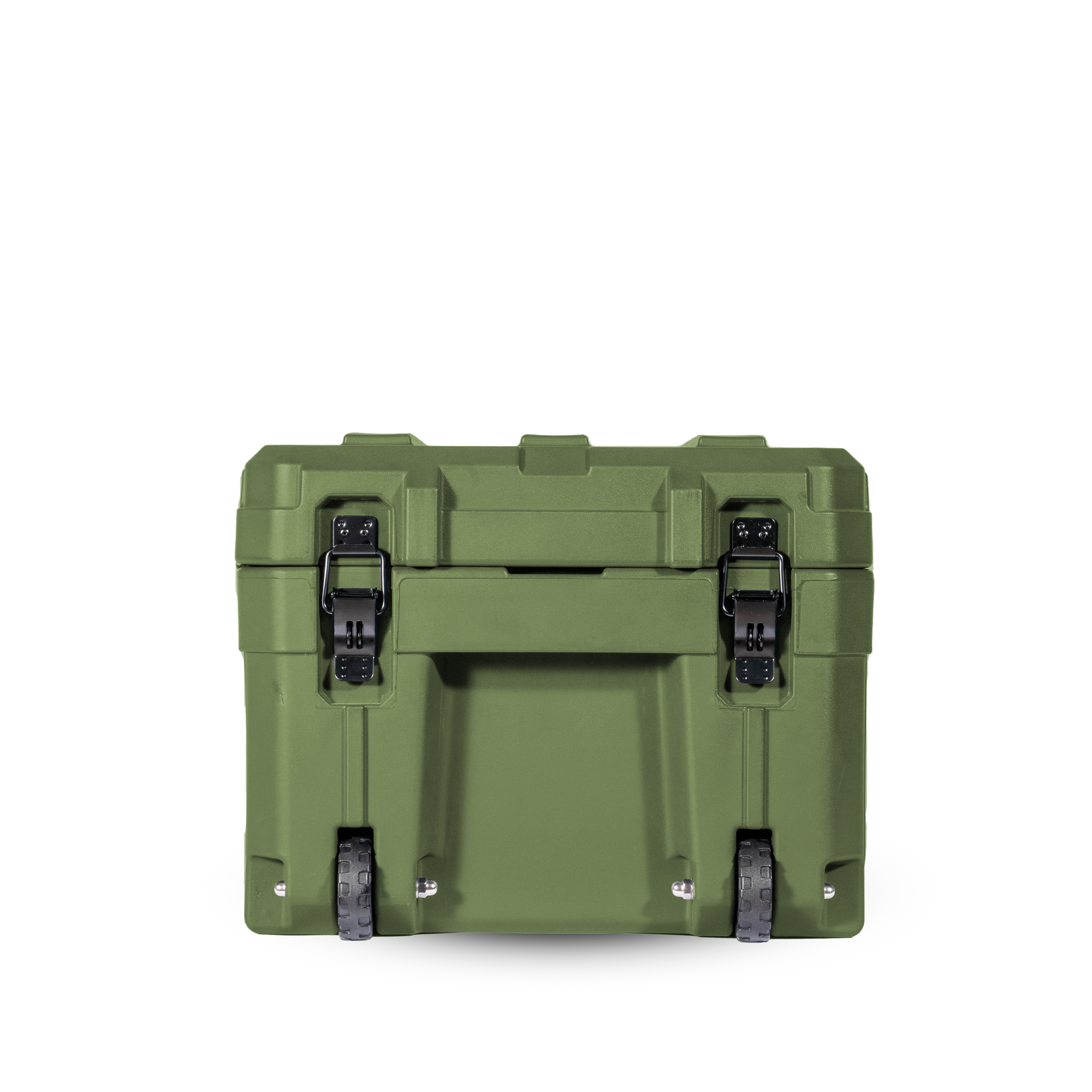 ROAM ADVENTURE | 80L Rolling Rugged Case
