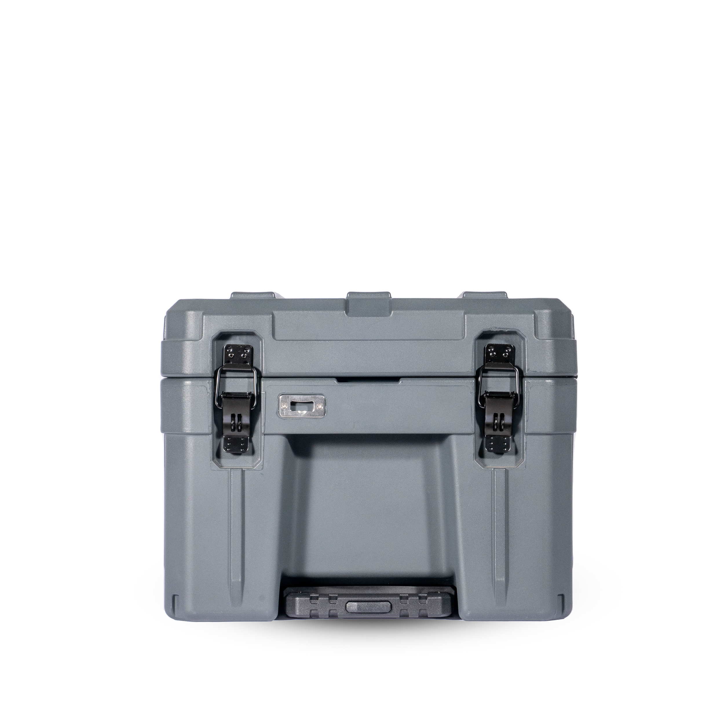 ROAM ADVENTURE | 80L Rolling Rugged Case