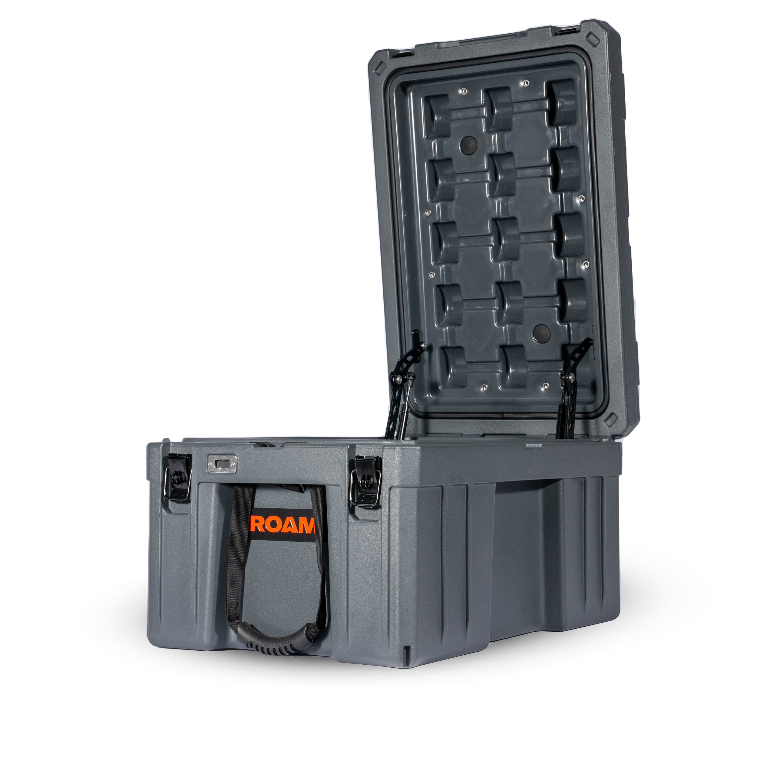 ROAM ADVENTURE | 86L Rugged Case