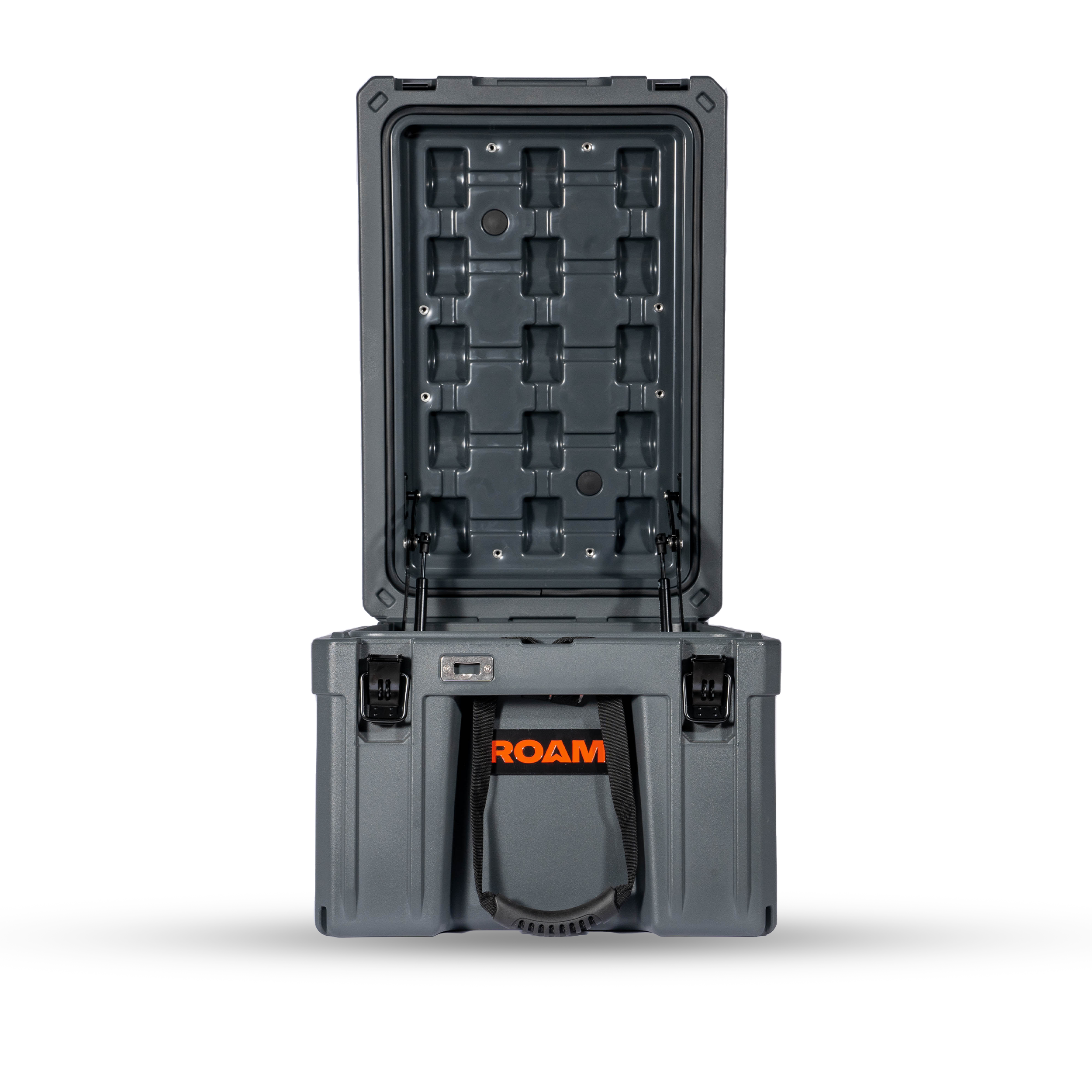ROAM ADVENTURE | 86L Rugged Case