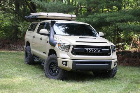 EvergreenOffroad.com