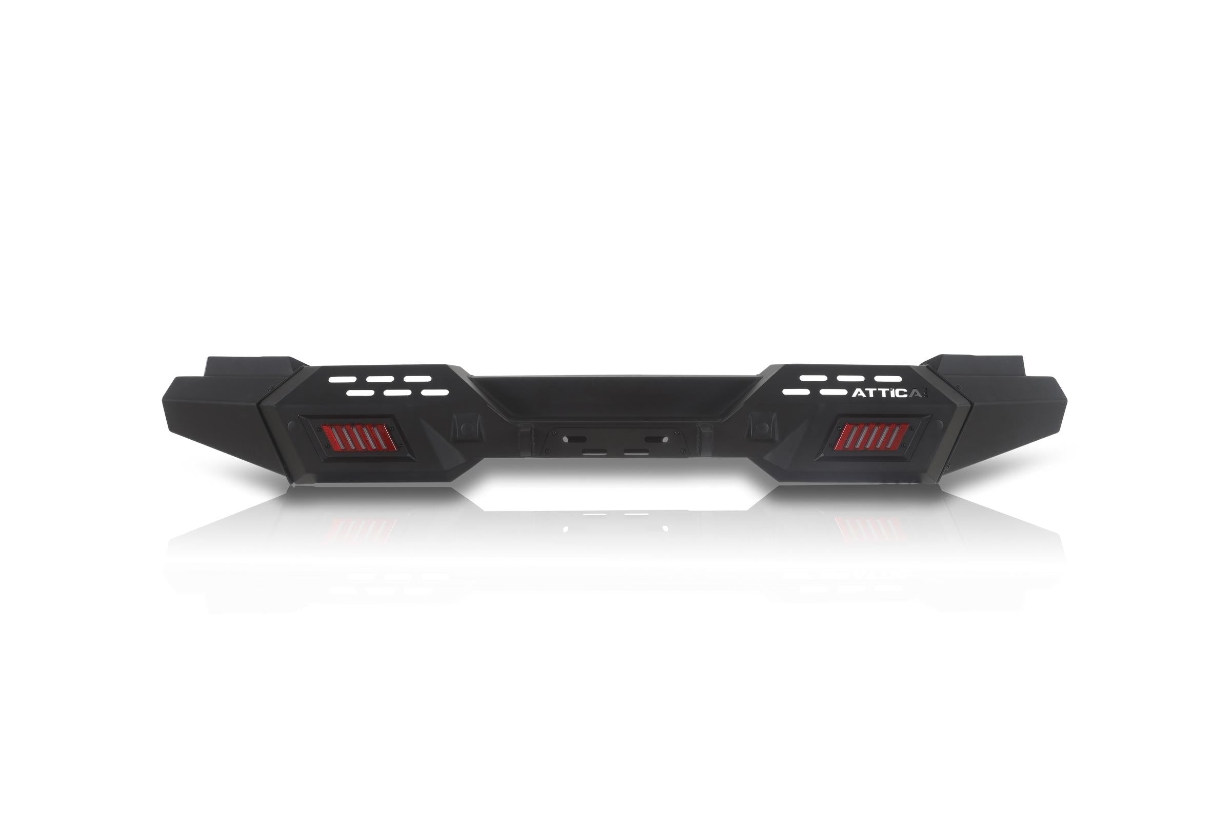ATTICA 4x4 | Ford Bronco 2021-2023 Terra Series Rear Modular Wings