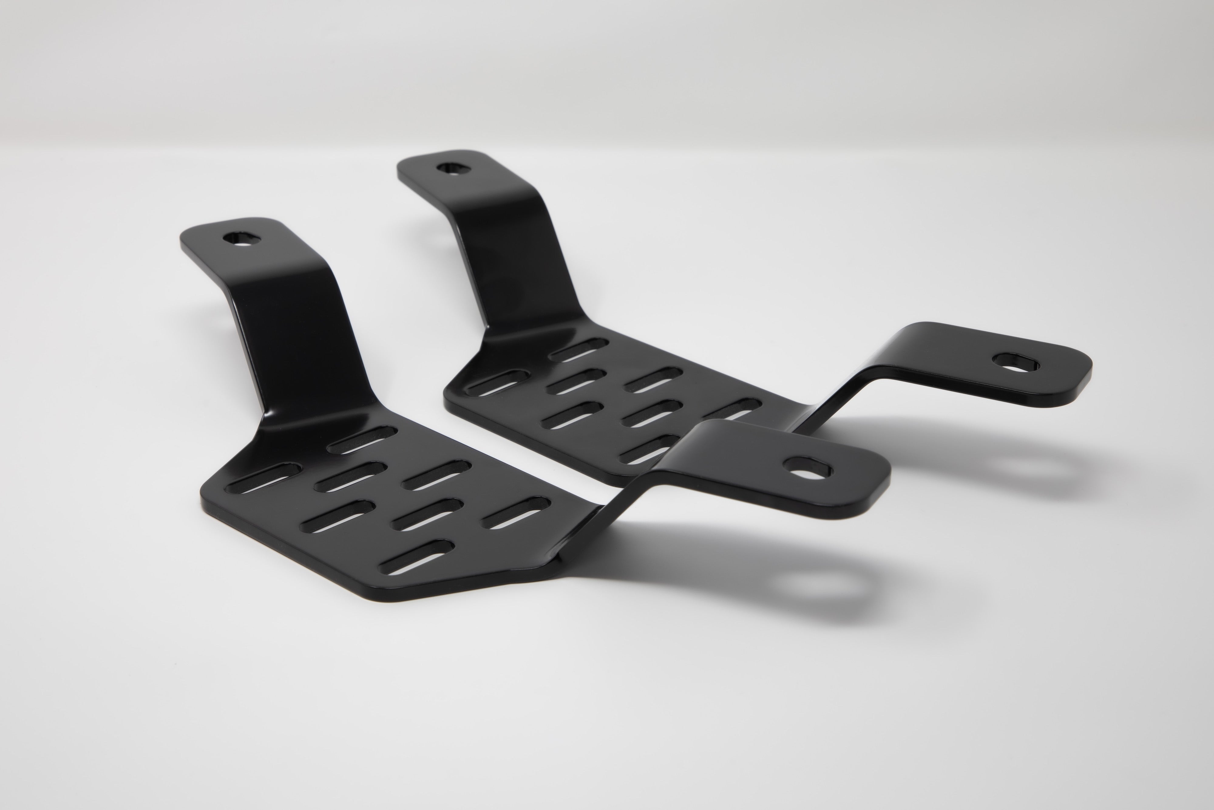 OVERLAND KITTED | Raised Boomerang Mount