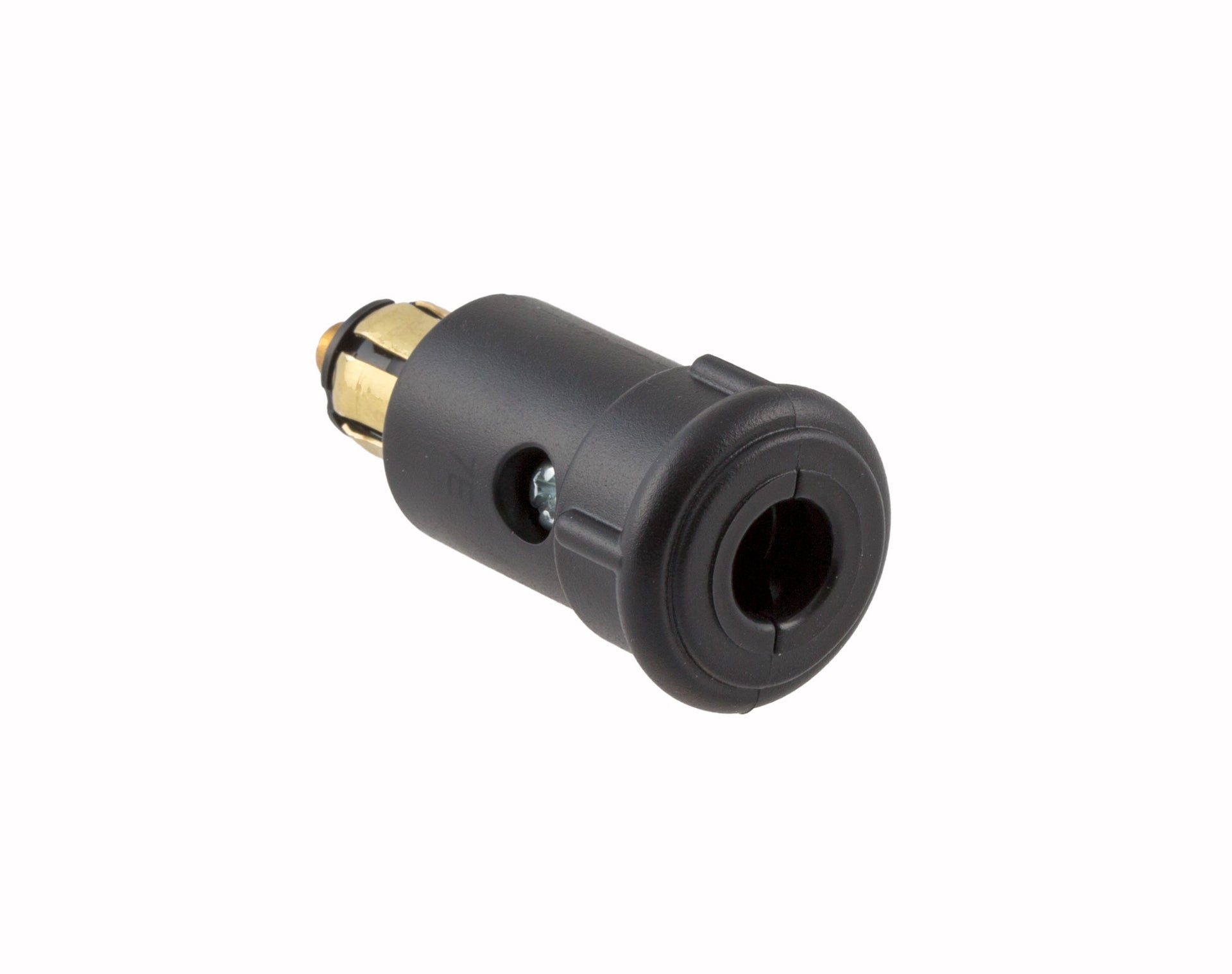 NATIONAL LUNA | Hella Male DIN Plug