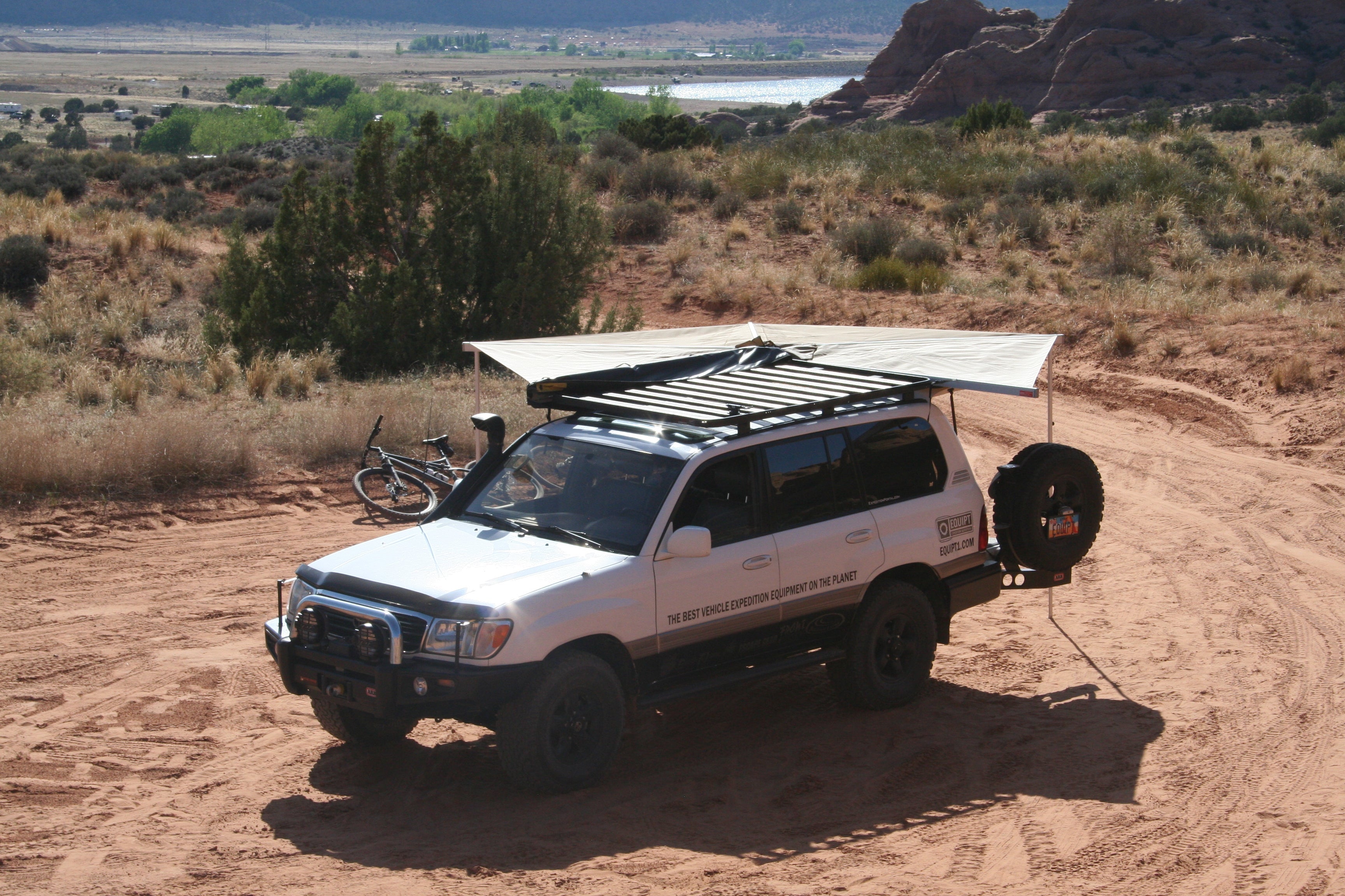 EvergreenOffroad.com